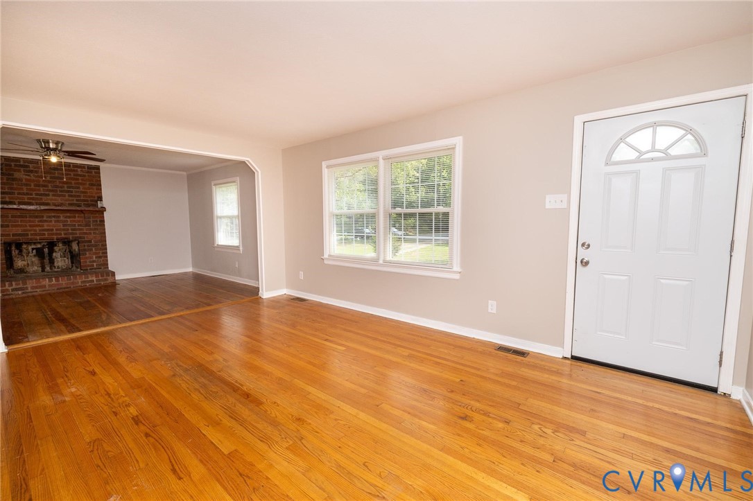 5401 Cranemore Road Henrico, VA 23231 - Photo 12 of 56