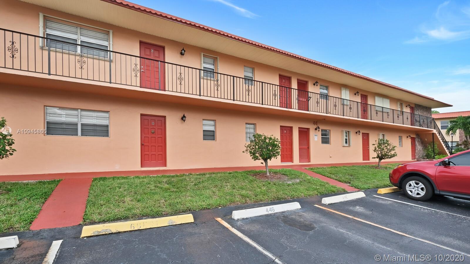 1985 Southwest Palm City Road, Unit H Stuart, FL 34994 - Photo 1 of 15 Gallery Image 1