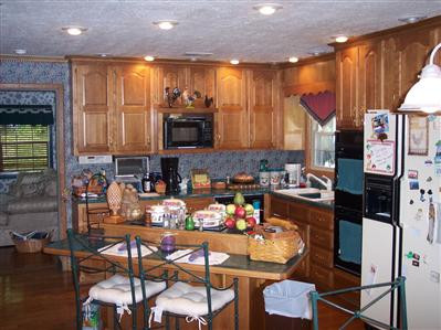 103 Peacock Road Richmond, KY 40475 - Photo 6 of 12 Photo 6