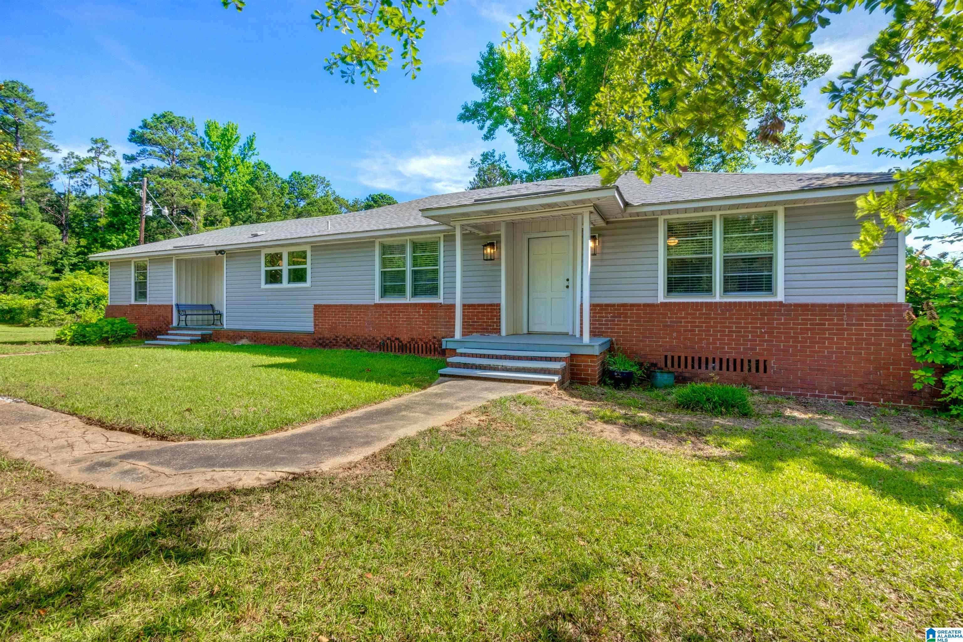 310 County Road 249 Clanton, AL 35046 - Photo 5 of 85