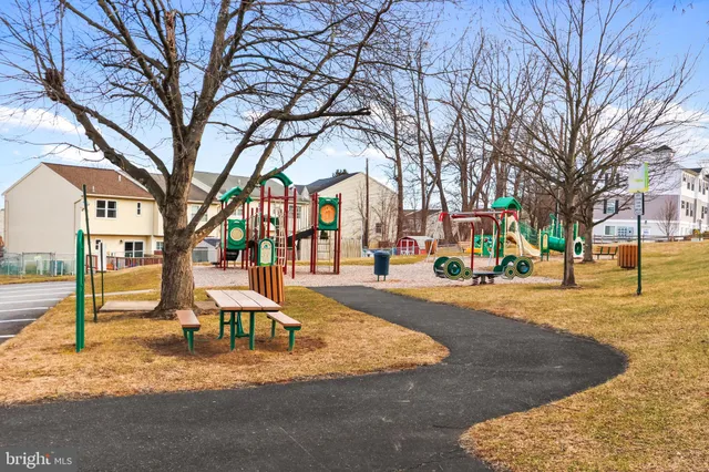 a car parked on the side of the road