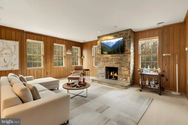 $27,500 | 221 Chain Bridge Road, McLean, VA 22101