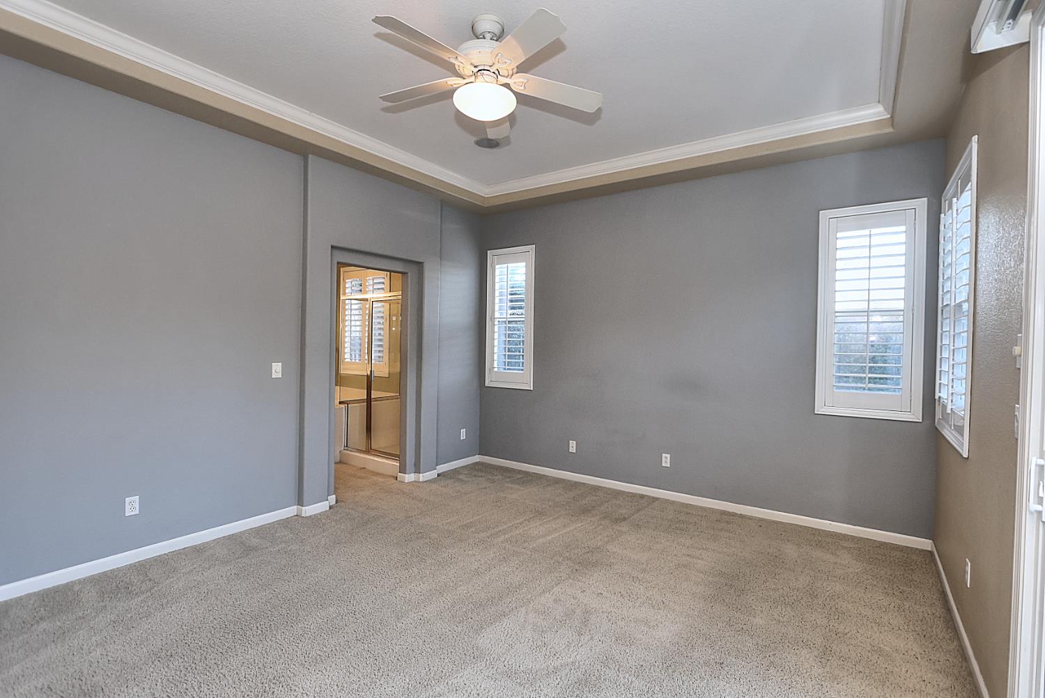 331 Unity Circle Sacramento, CA 95833 - Photo 51 of 77 a view of an empty room with a window