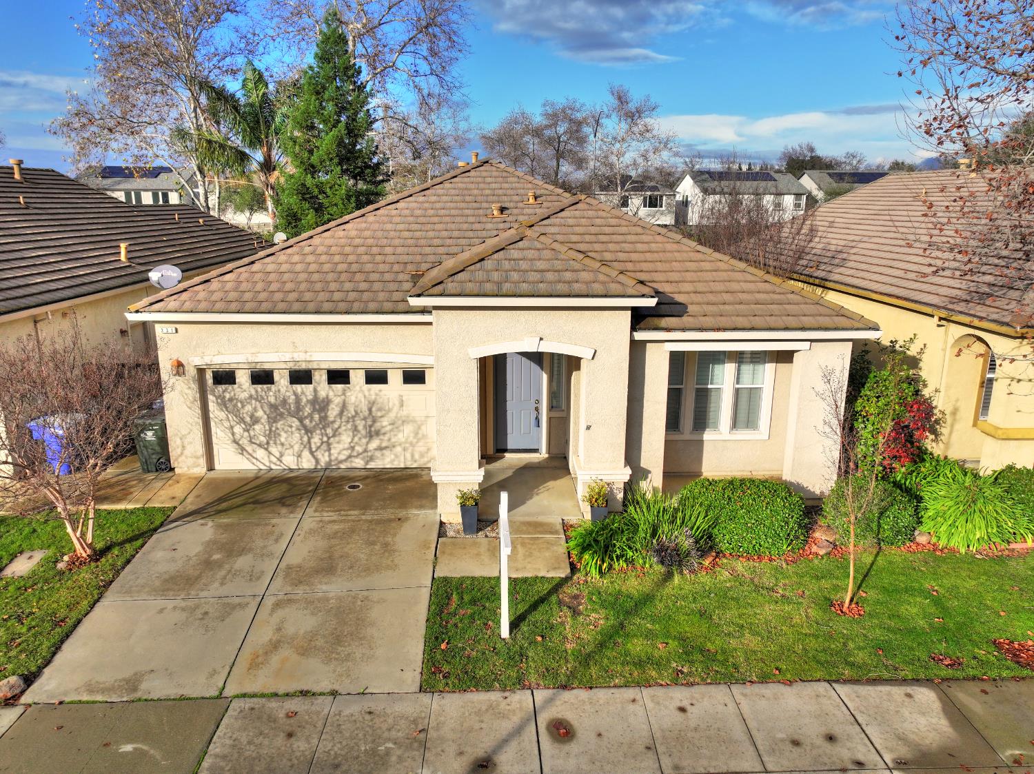 331 Unity Circle Sacramento, CA 95833 - Photo 75 of 77