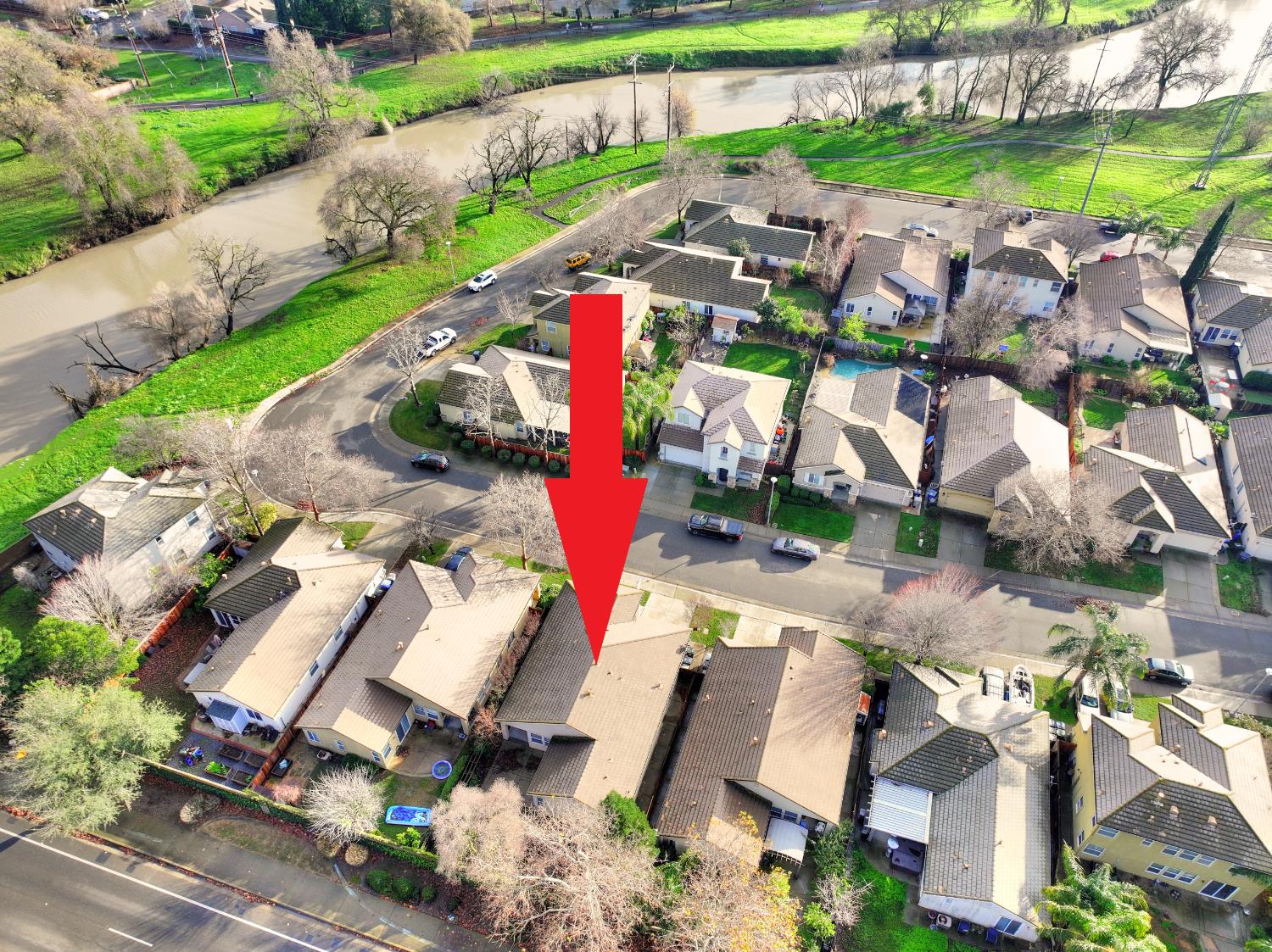 331 Unity Circle Sacramento, CA 95833 - Photo 76 of 77