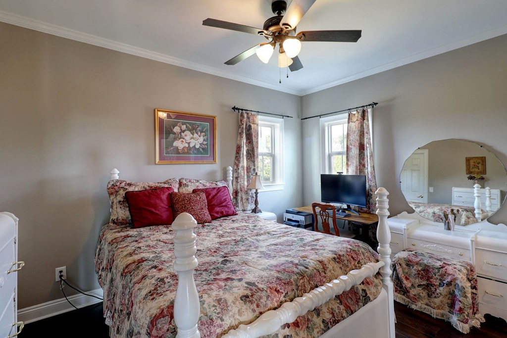 3115 Cumbie Road Newton, AL 36352 - Photo 33 of 65