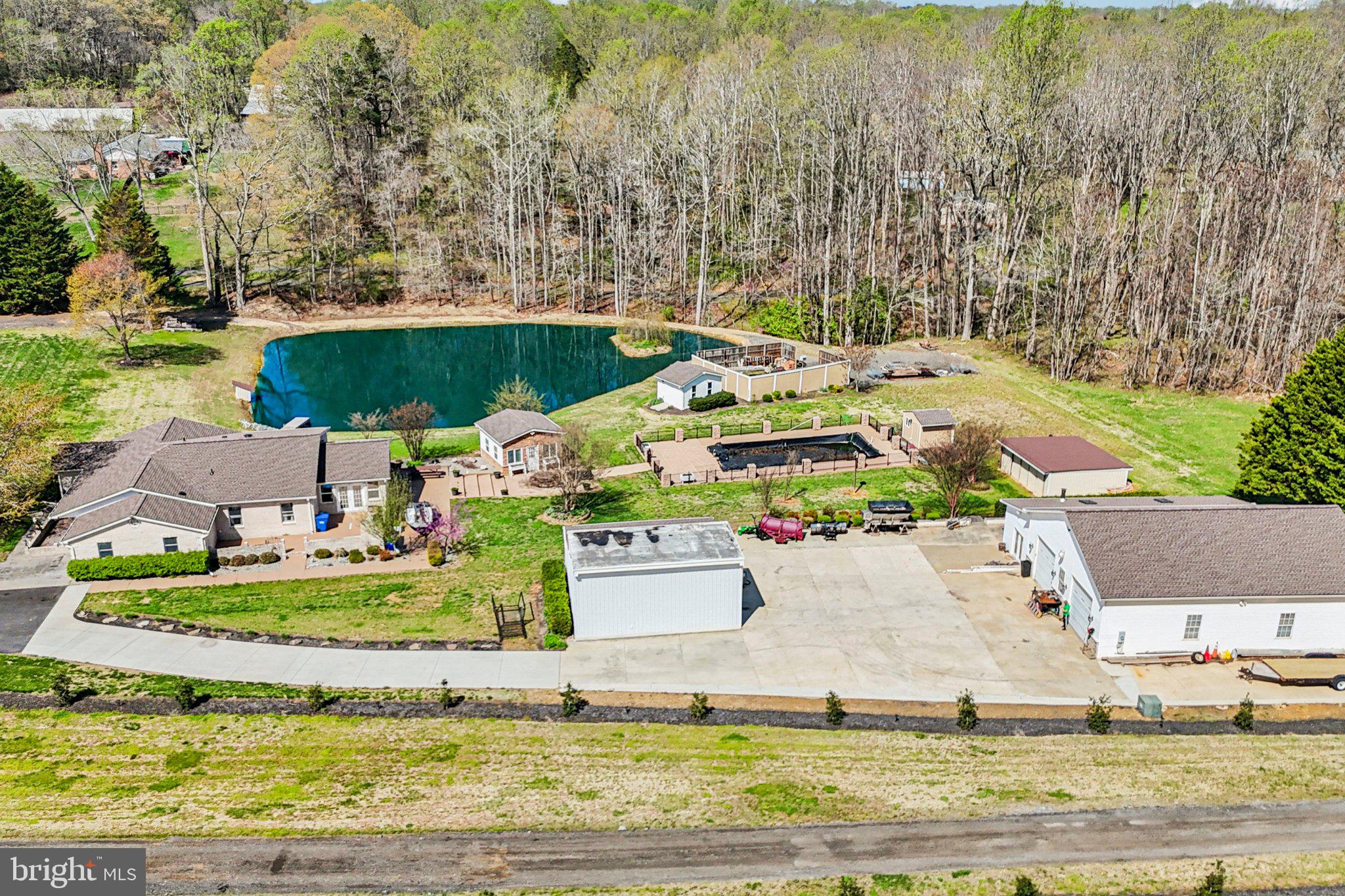 16970 Teagues Point Road Hughesville, MD 20637 - Photo 91 of 97 Gallery Image 91