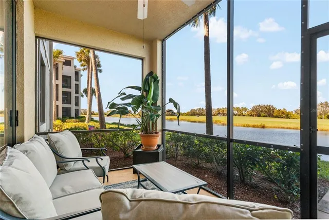 $2,150 | 7121 River Hammock Drive, Unit 102, Bradenton, FL 34212