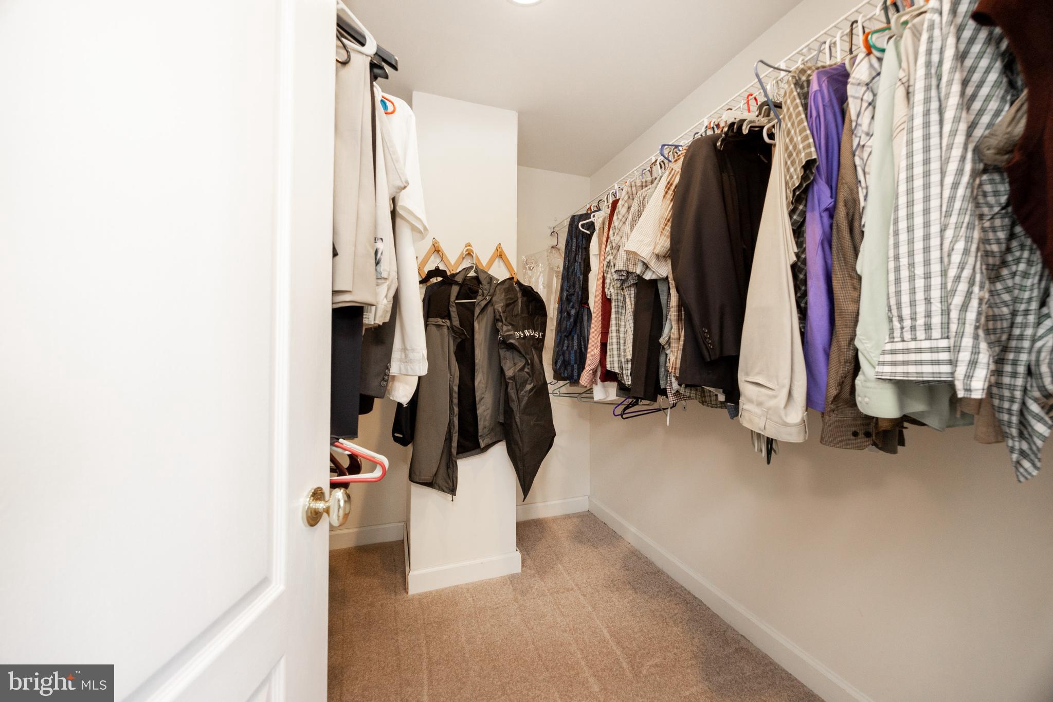 1265 Moyer Road Telford, PA 18969 - Photo 29 of 48 Primary Closet