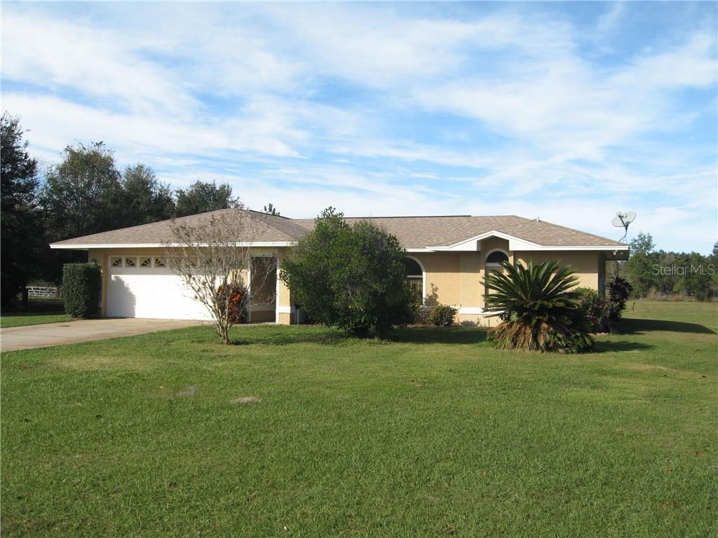 4649 Hickory Tree Road St. Cloud, FL 34772 - Photo 1 of 1 Exterior Front