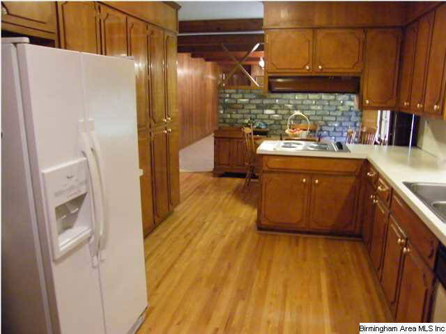4171 Indian Valley Road Birmingham, AL 35217 - Photo 17 of 29