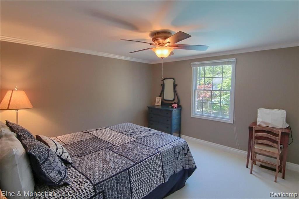 245 Vendome Road Grosse Pointe Farms, MI 48236 - Photo 24 of 42