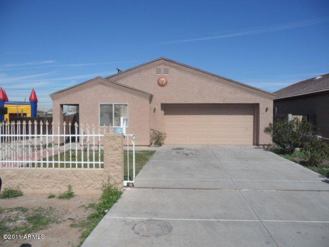 754 West Riverside Street Phoenix, AZ 85041 - Photo 1 of 8 1