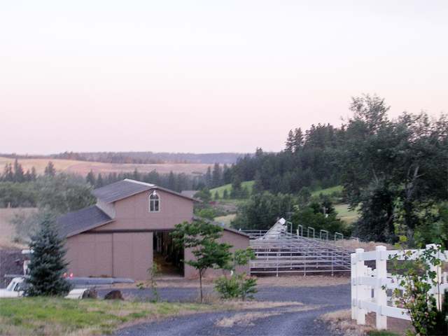 3709 East Clark Road Spokane, WA 99223 - Photo 9 of 9 Gallery Image 9