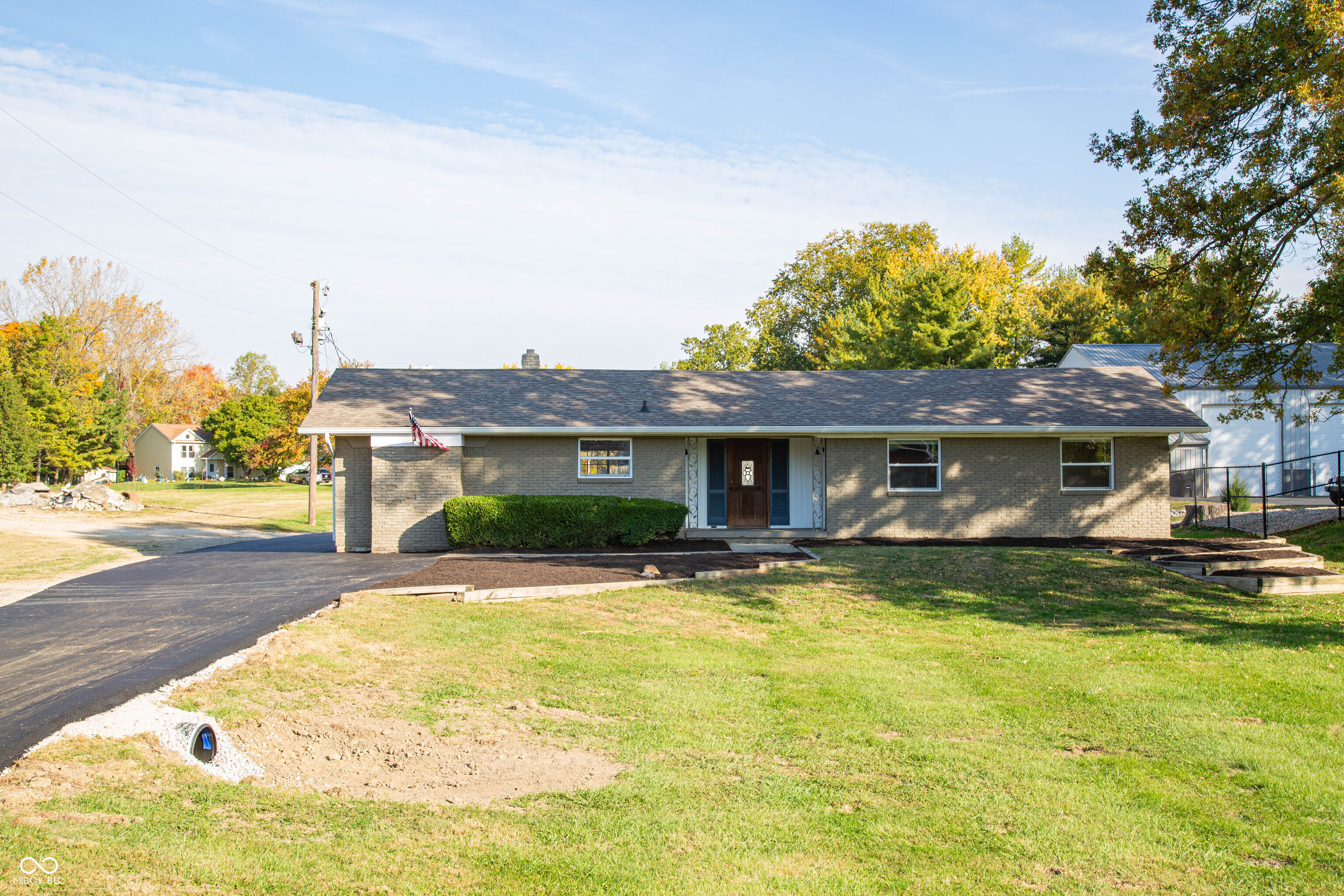 1566 West Smith Valley Road Greenwood, IN 46142 - Photo 1 of 29 Gallery Image 1