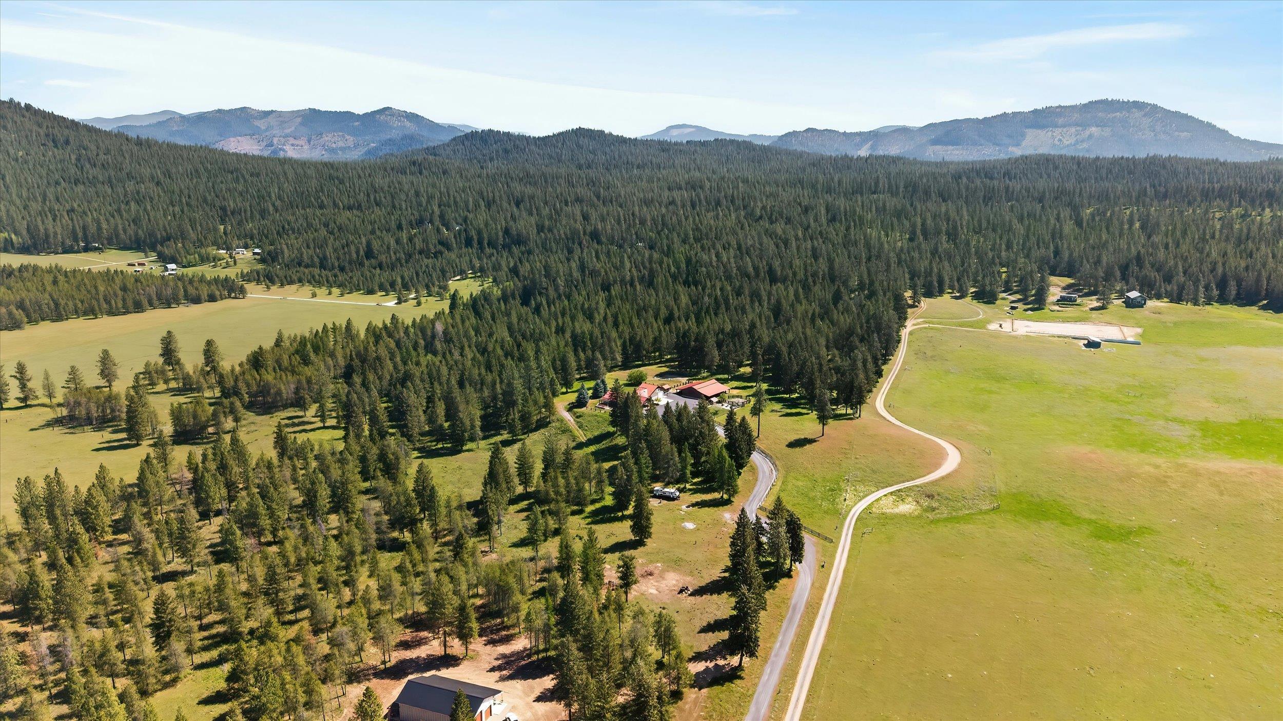 3661 East Jumpoff Road Valley, WA 99181 - Photo 50 of 50