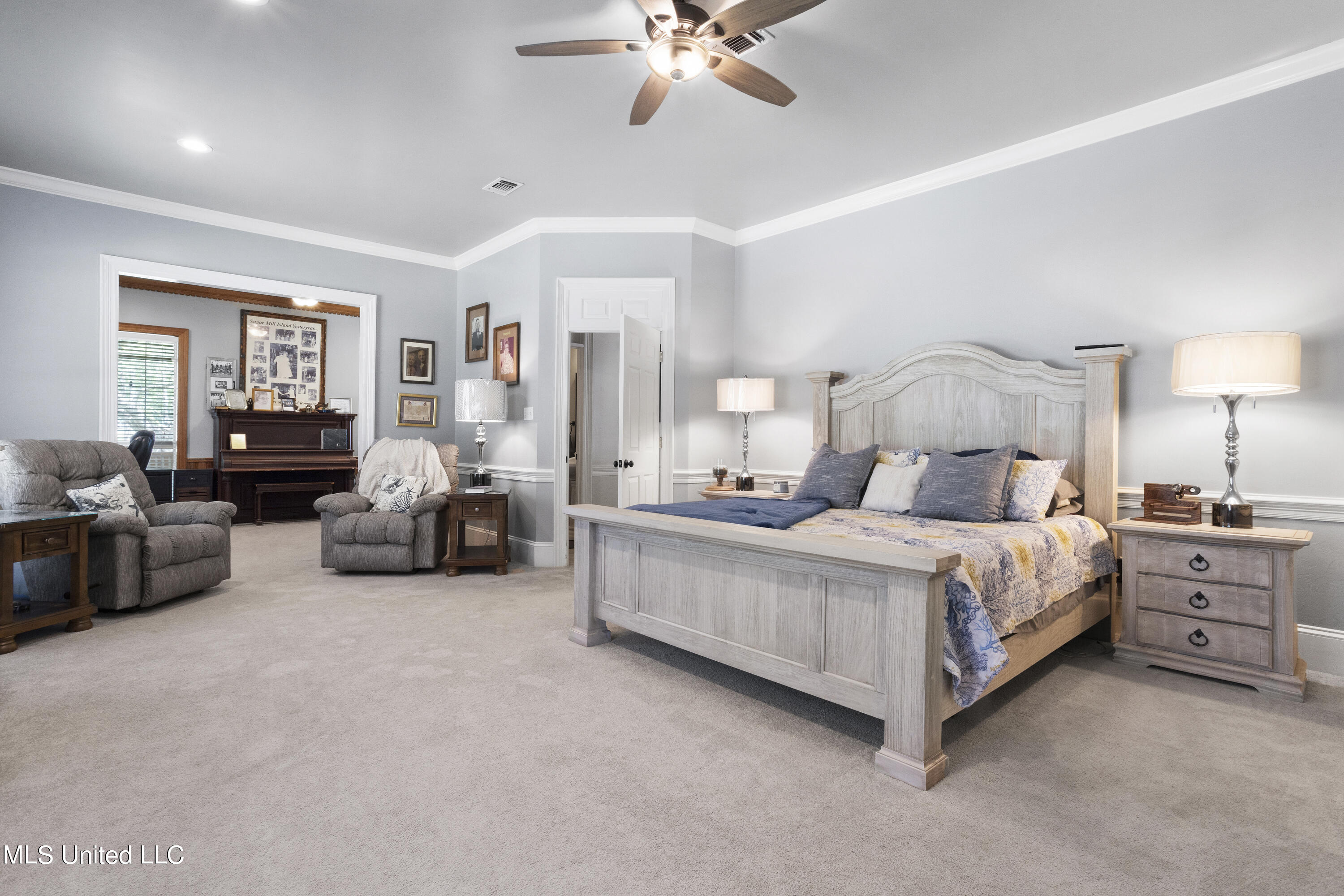 12701 Ware Lake Road Vancleave, MS 39565 - Photo 23 of 83 023