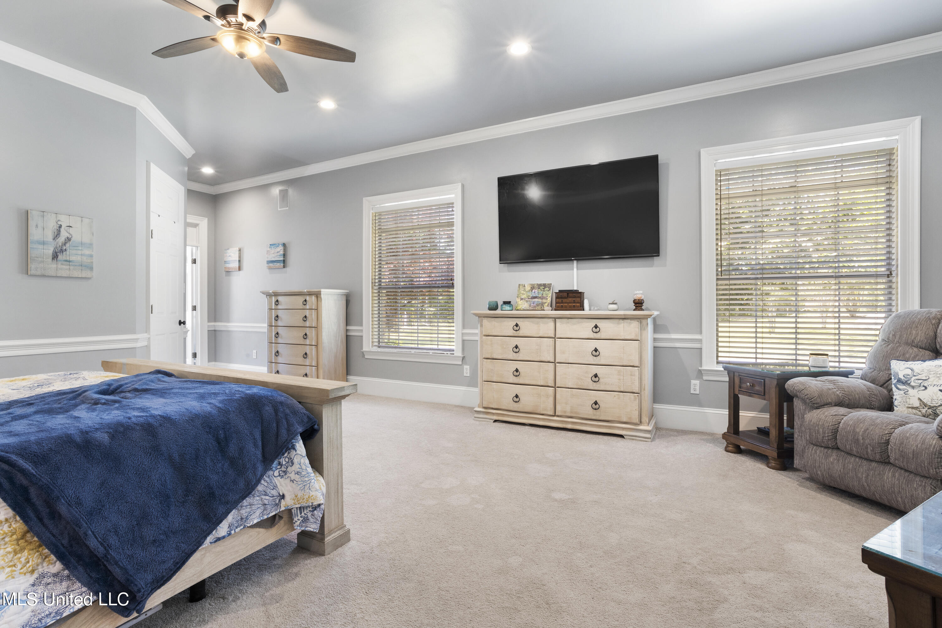 12701 Ware Lake Road Vancleave, MS 39565 - Photo 24 of 83 024