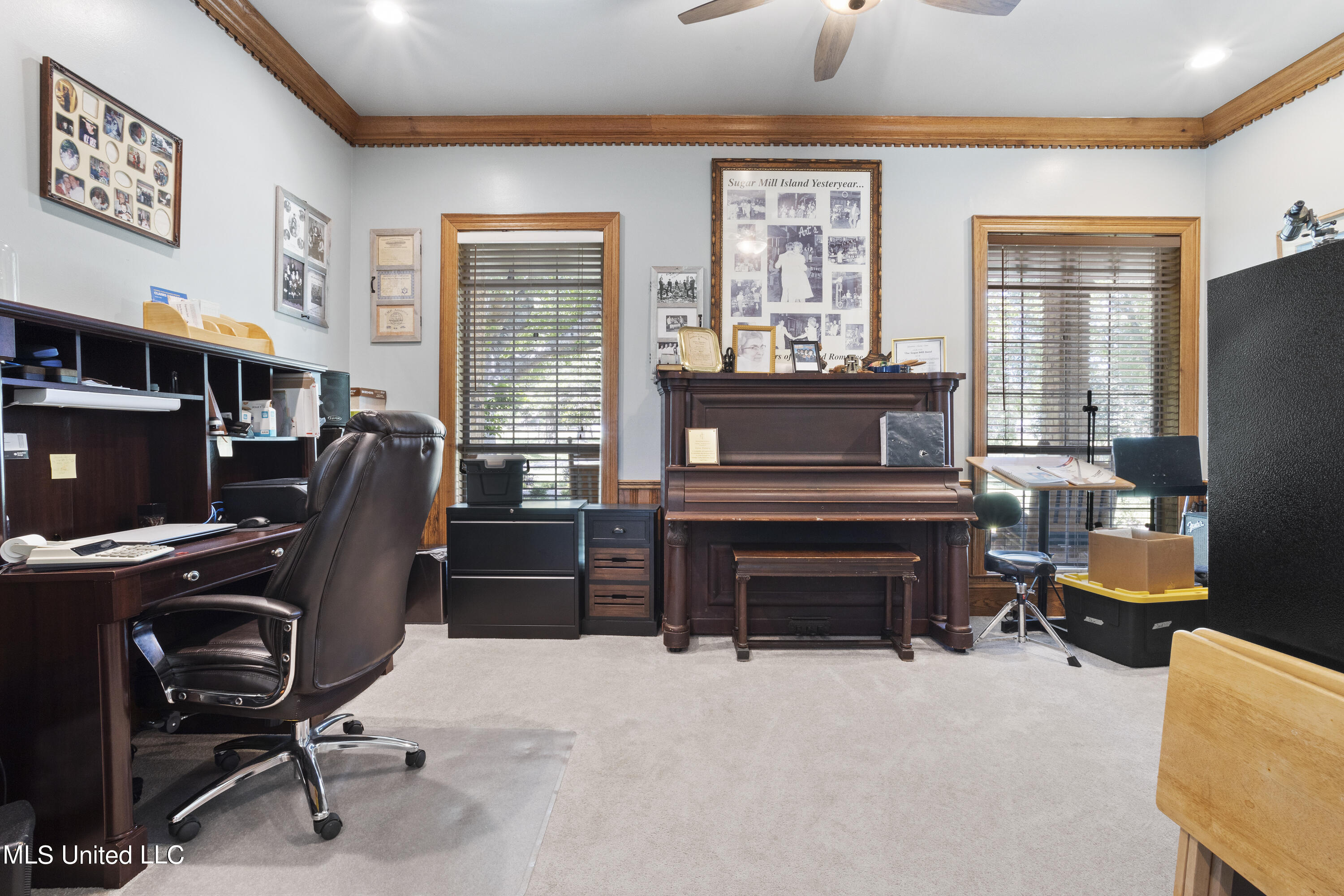 12701 Ware Lake Road Vancleave, MS 39565 - Photo 25 of 83 025