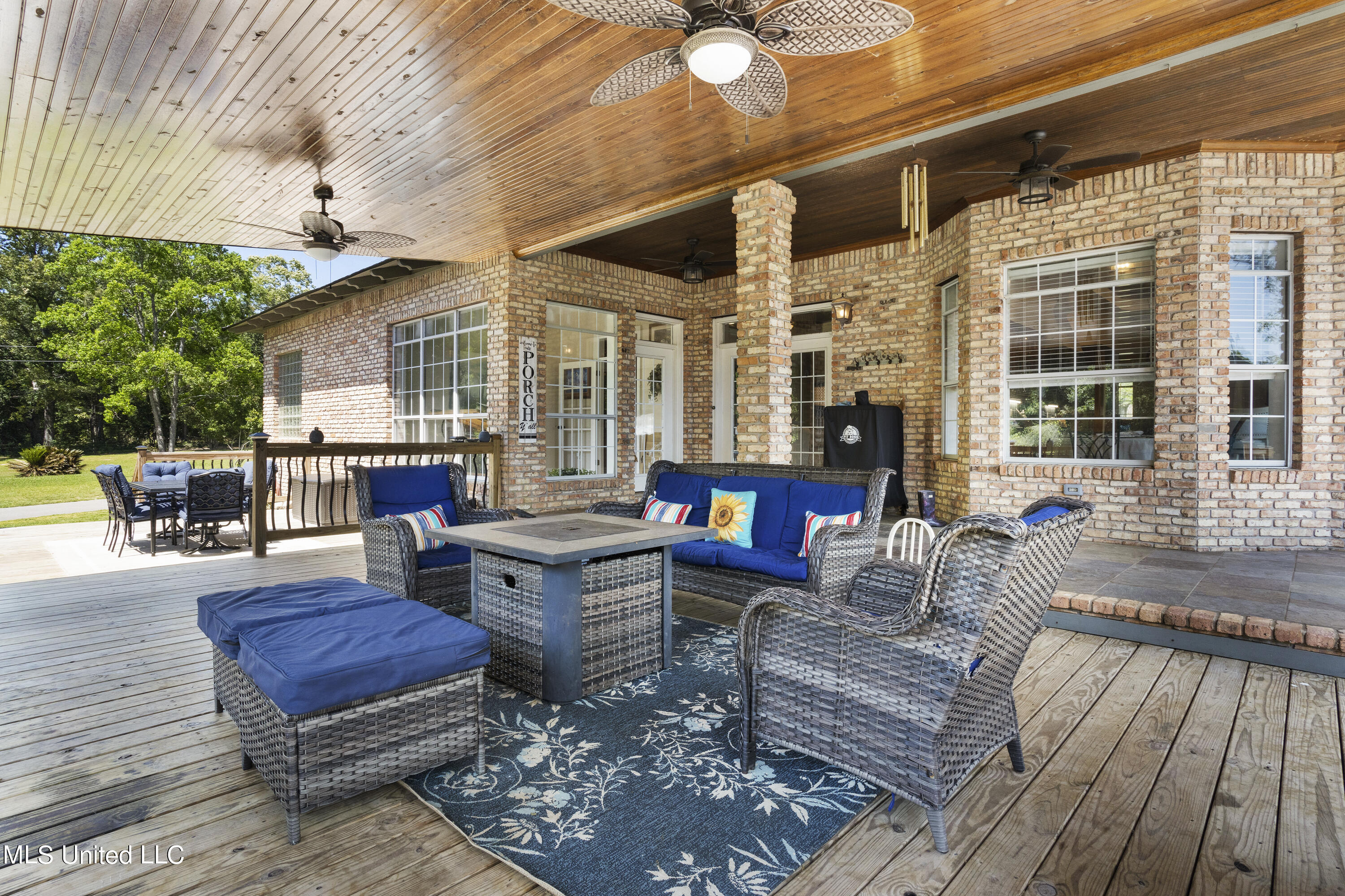 12701 Ware Lake Road Vancleave, MS 39565 - Photo 40 of 83 040