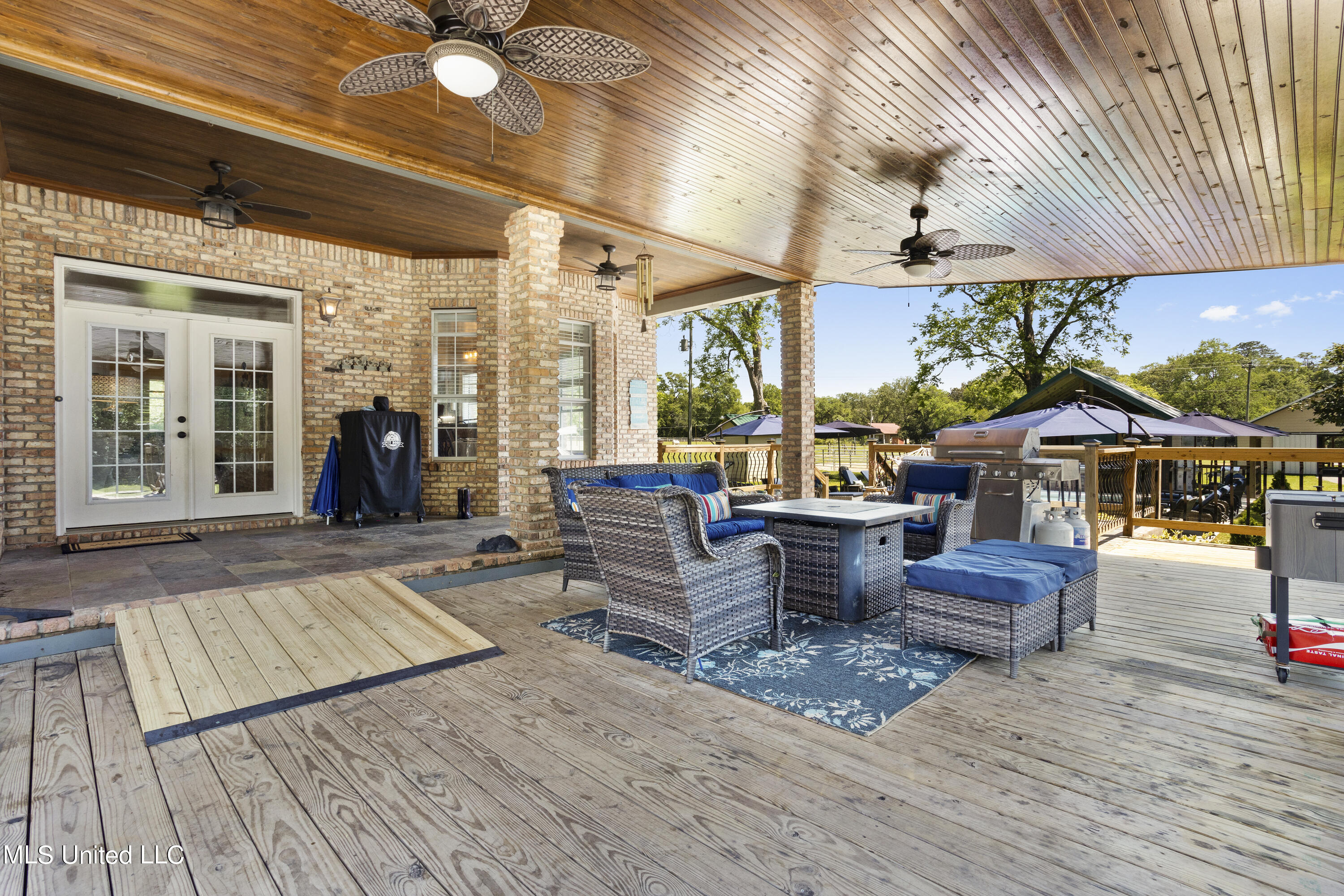 12701 Ware Lake Road Vancleave, MS 39565 - Photo 41 of 83 041