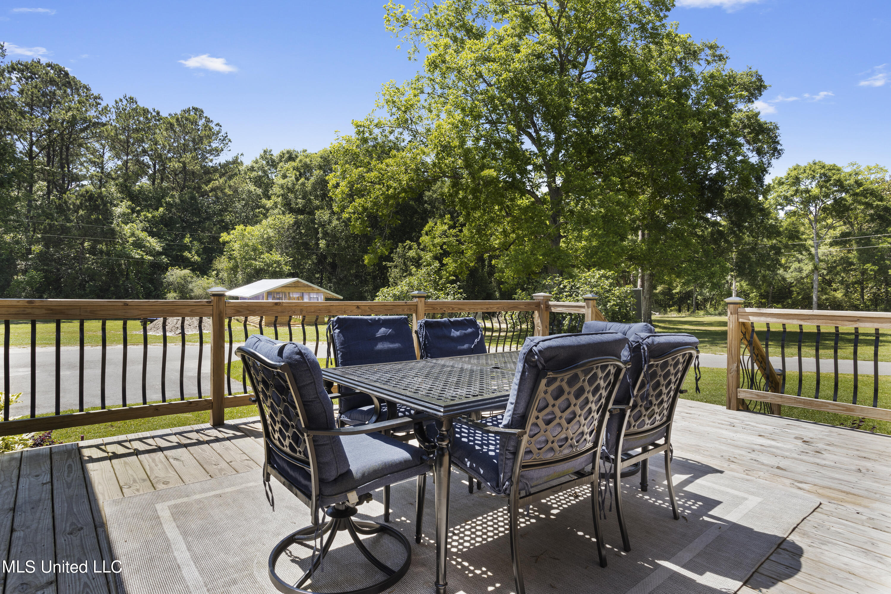 12701 Ware Lake Road Vancleave, MS 39565 - Photo 42 of 83 042
