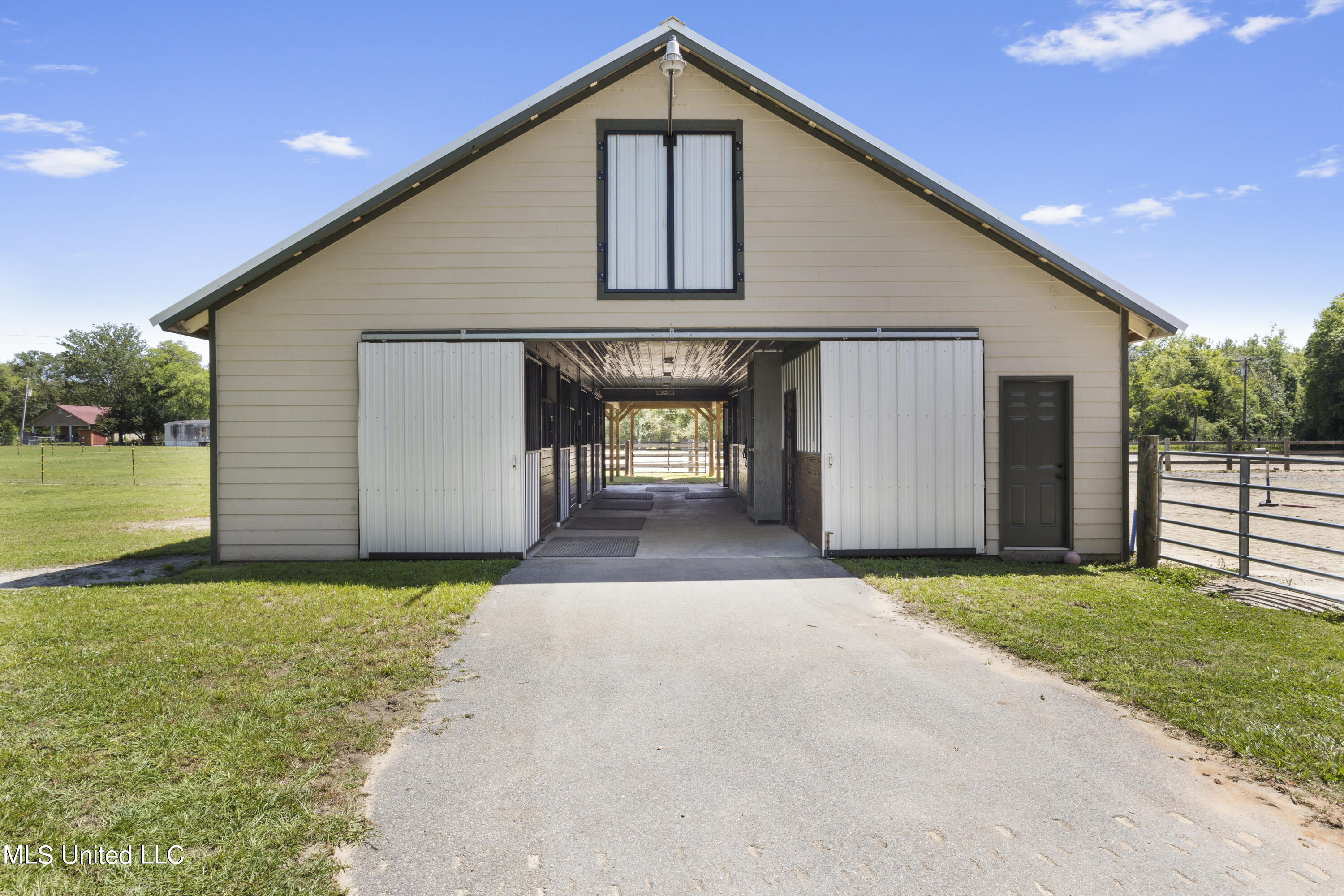 12701 Ware Lake Road Vancleave, MS 39565 - Photo 50 of 83 050
