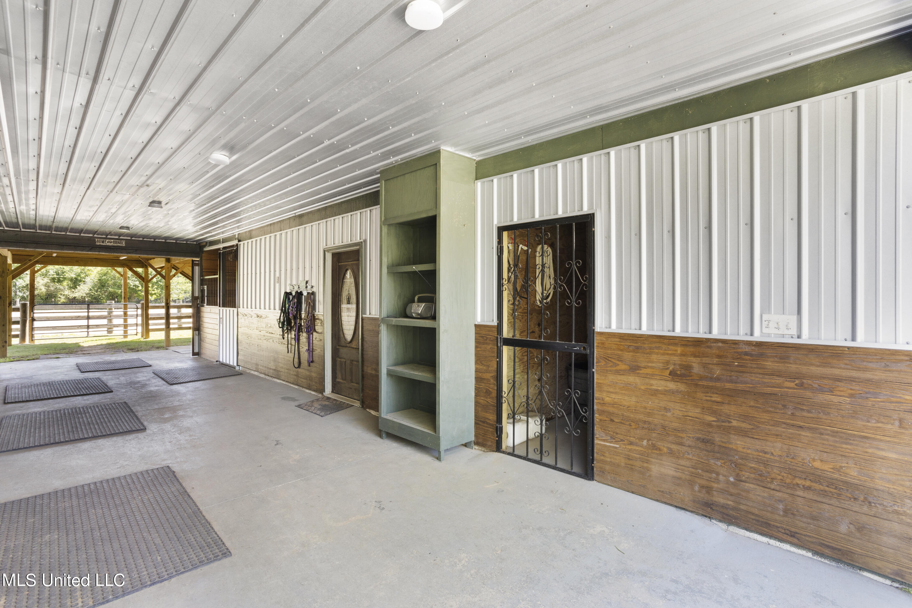 12701 Ware Lake Road Vancleave, MS 39565 - Photo 51 of 83 051