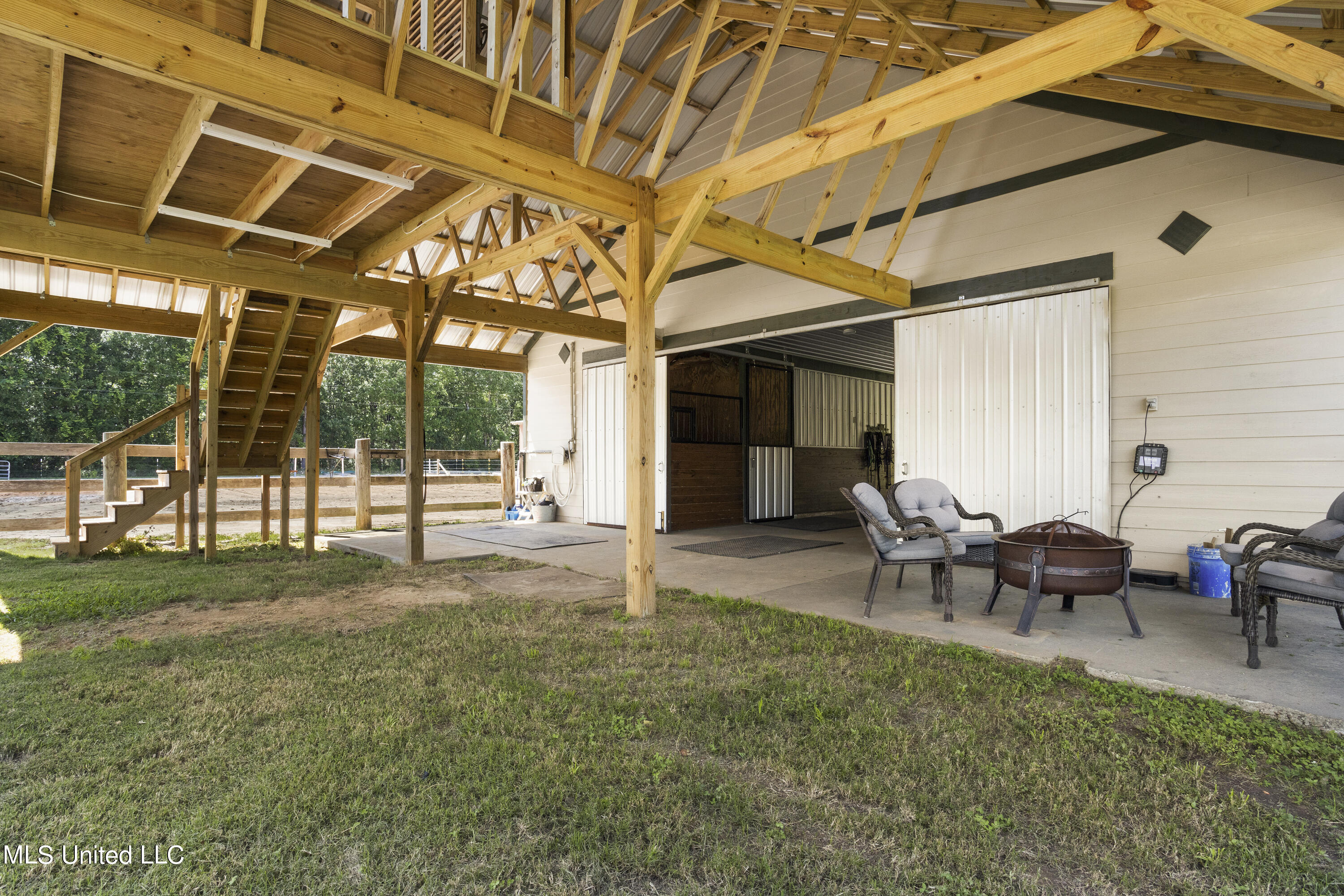 12701 Ware Lake Road Vancleave, MS 39565 - Photo 58 of 83 058