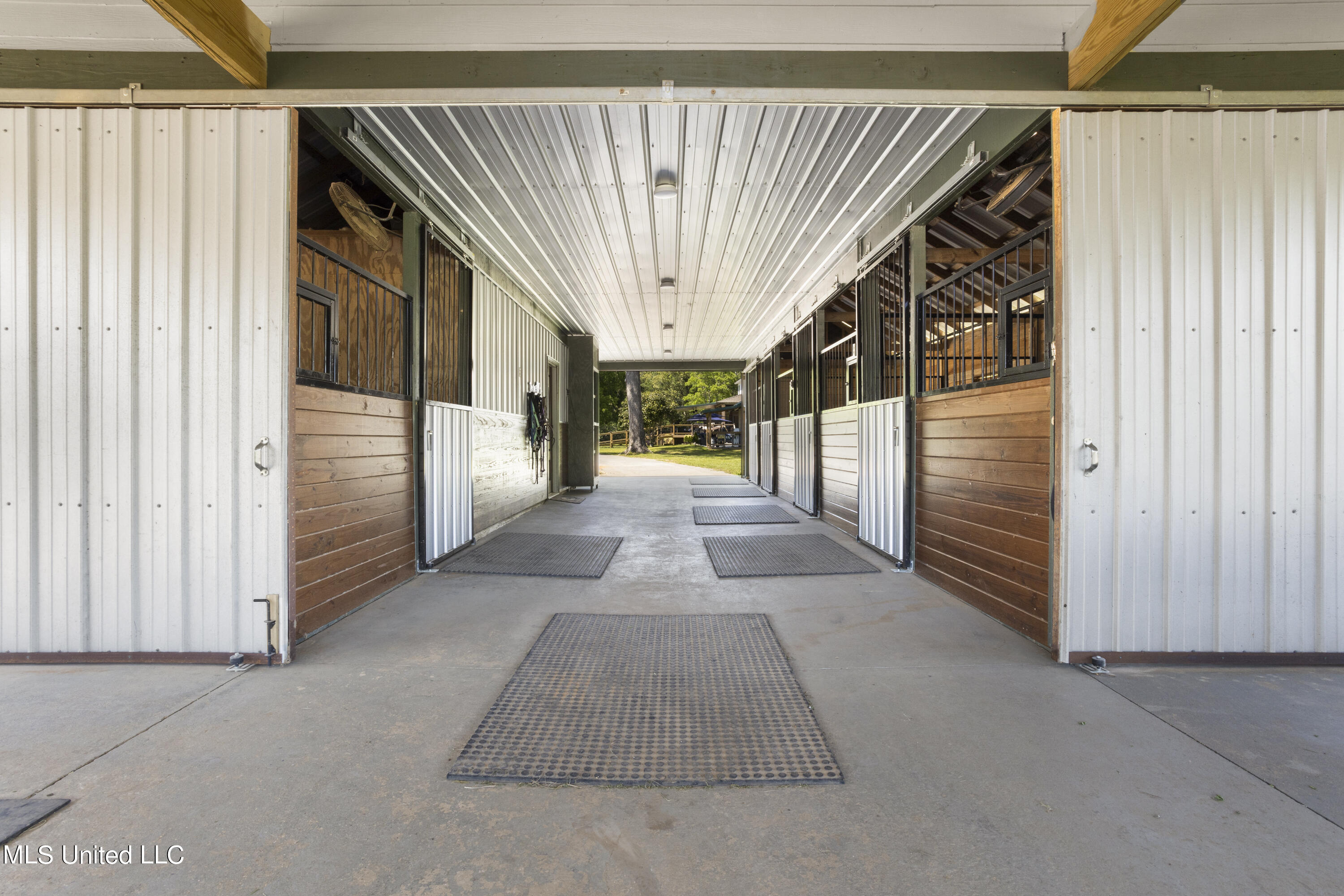 12701 Ware Lake Road Vancleave, MS 39565 - Photo 59 of 83 059