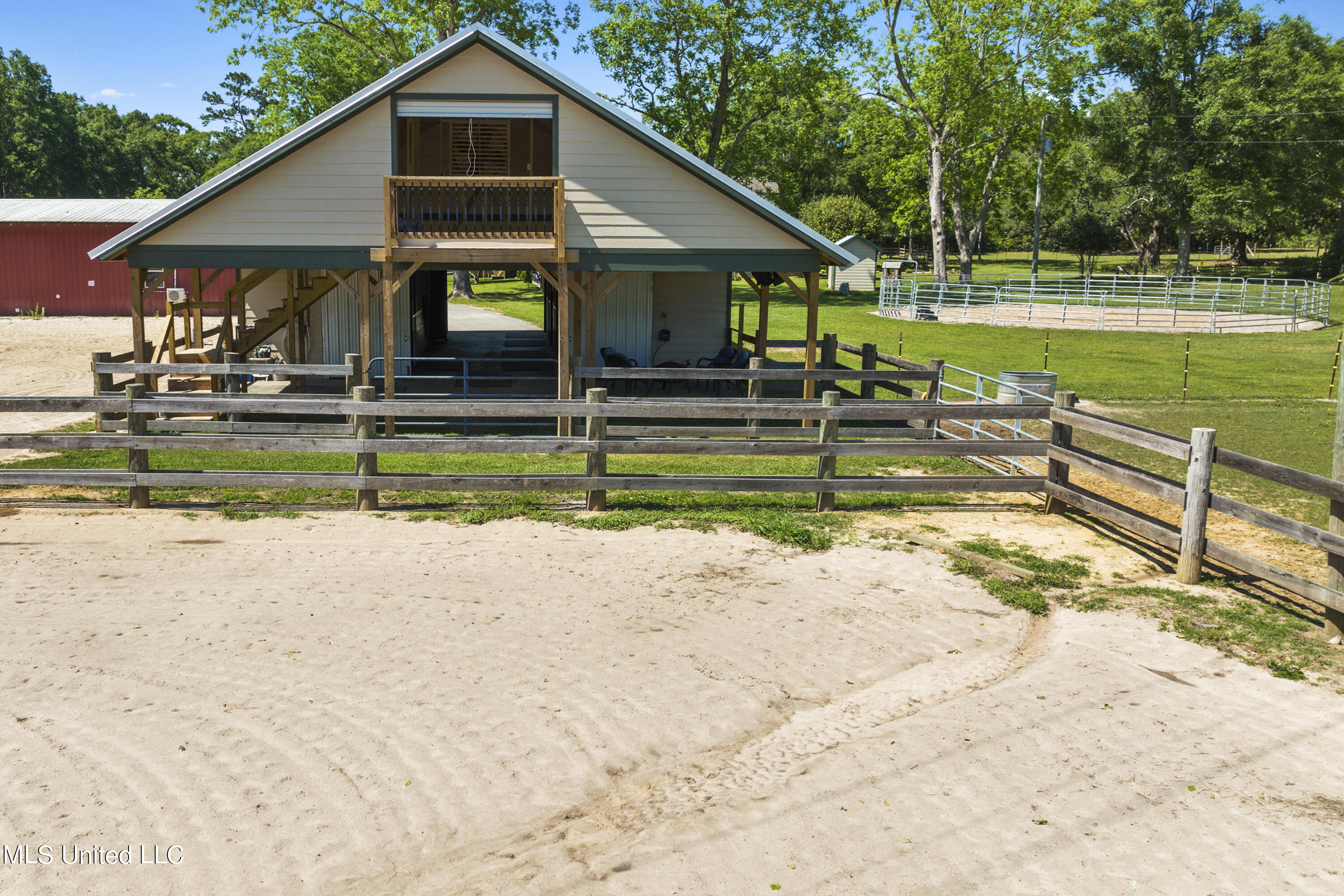 12701 Ware Lake Road Vancleave, MS 39565 - Photo 60 of 83 060