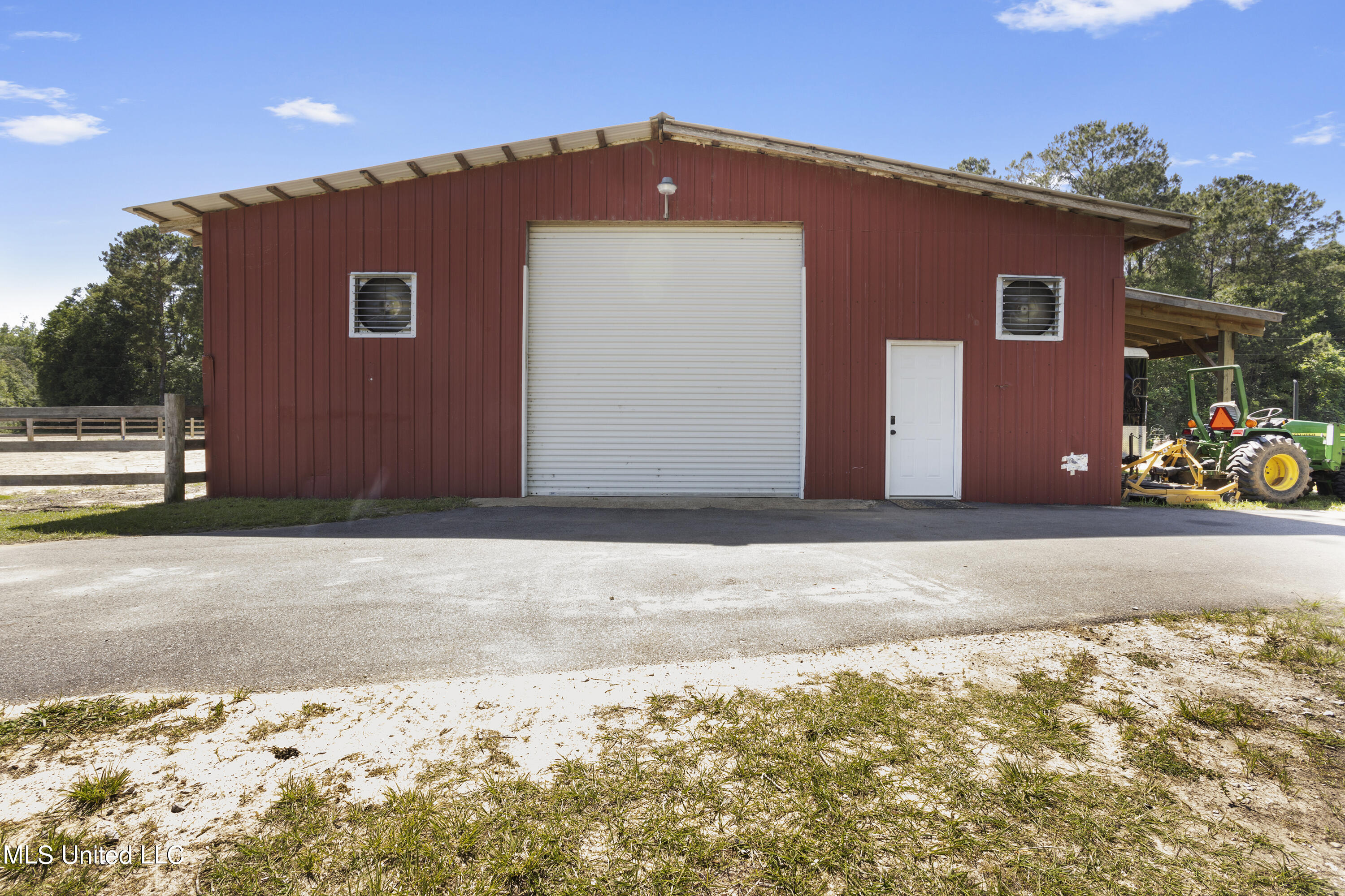 12701 Ware Lake Road Vancleave, MS 39565 - Photo 63 of 83 063