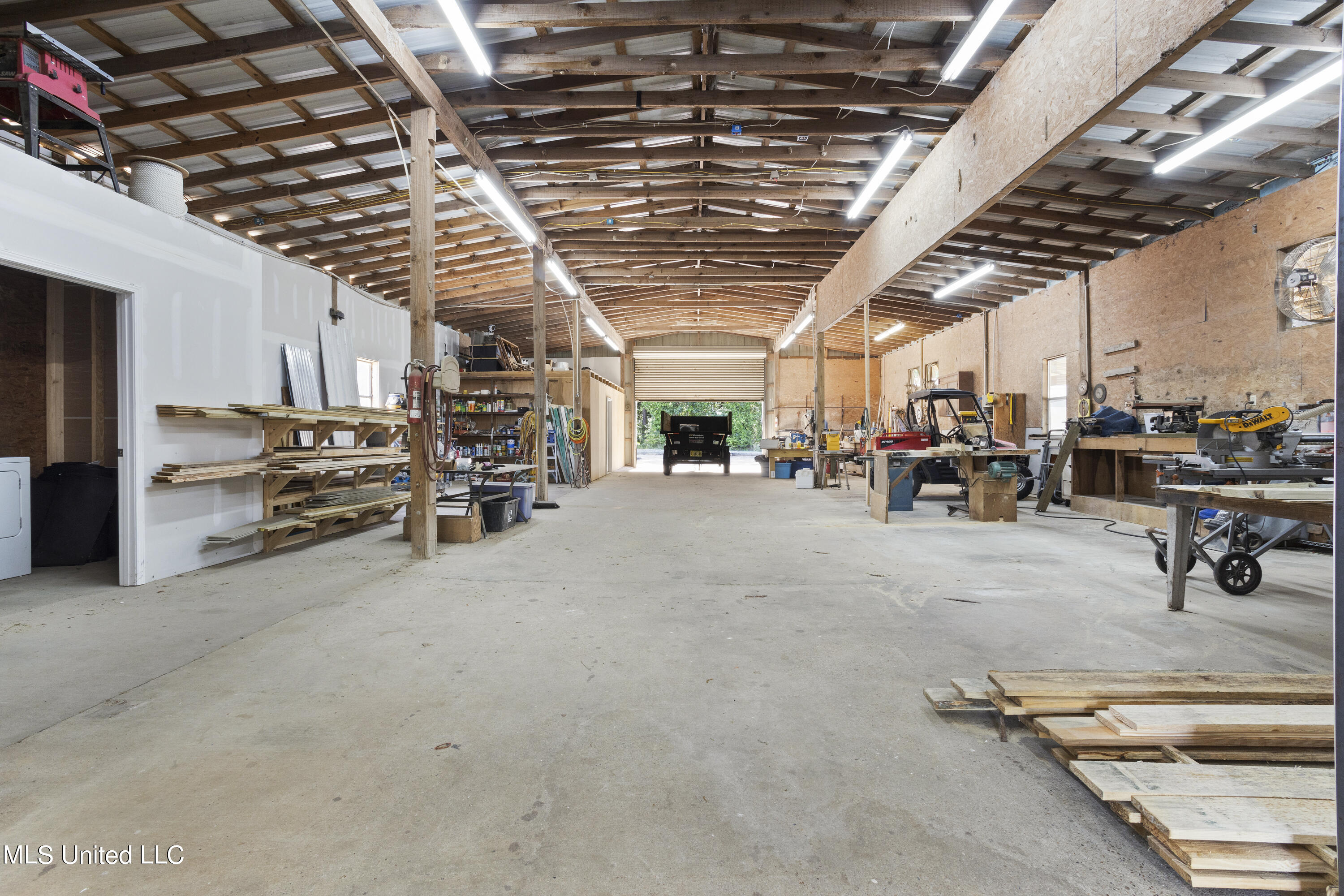 12701 Ware Lake Road Vancleave, MS 39565 - Photo 65 of 83 065
