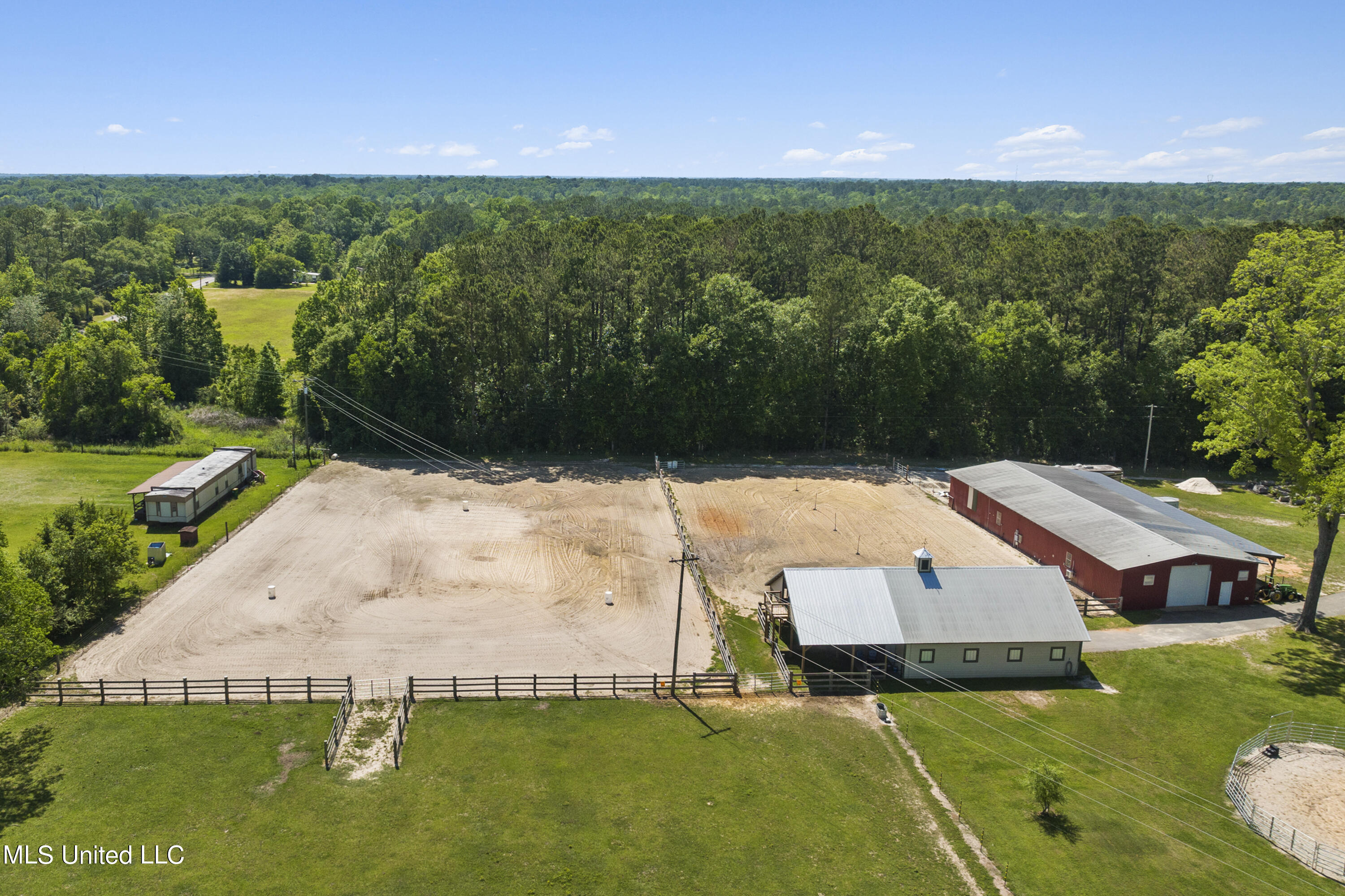 12701 Ware Lake Road Vancleave, MS 39565 - Photo 66 of 83 066