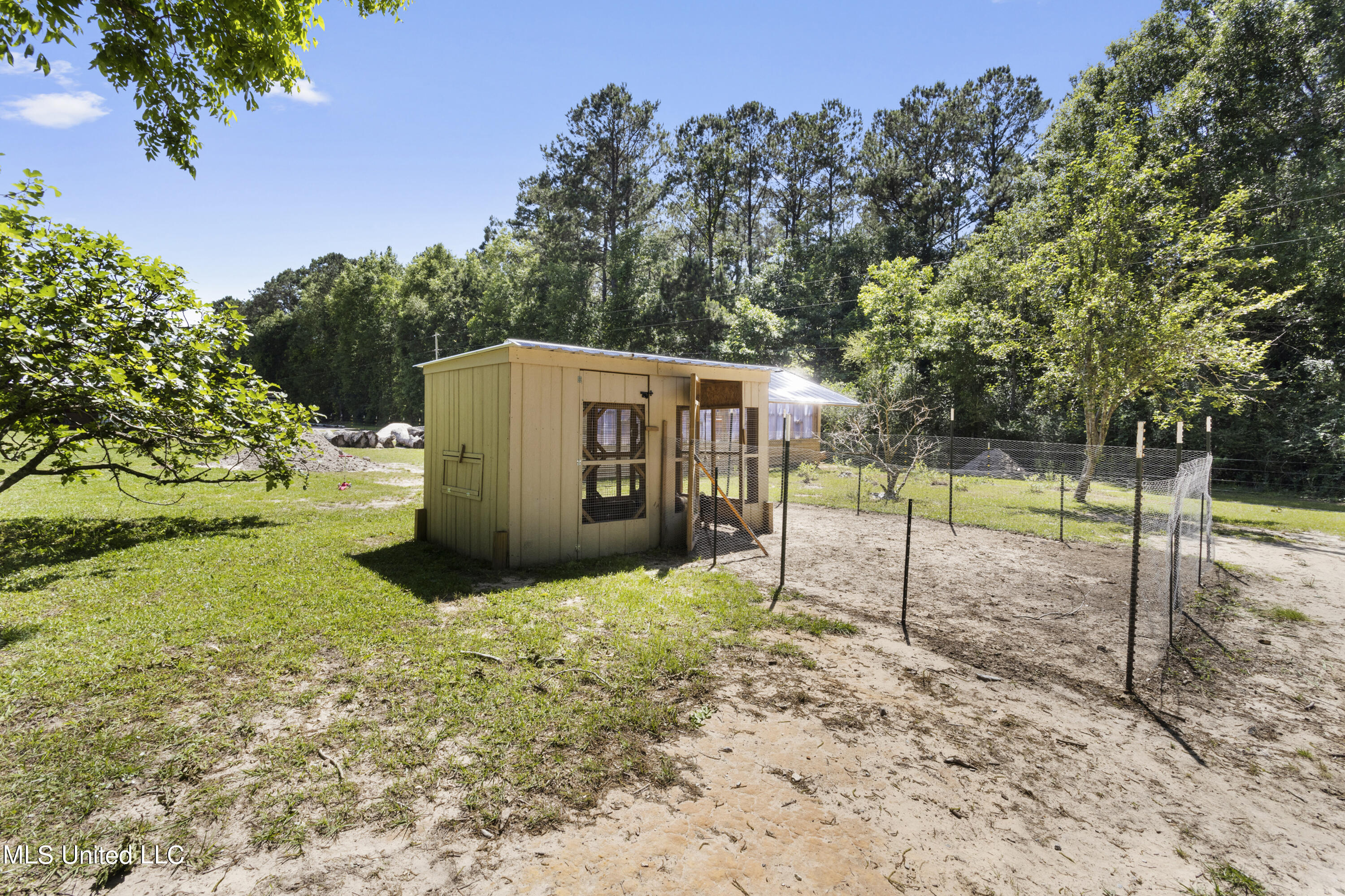 12701 Ware Lake Road Vancleave, MS 39565 - Photo 68 of 83 068