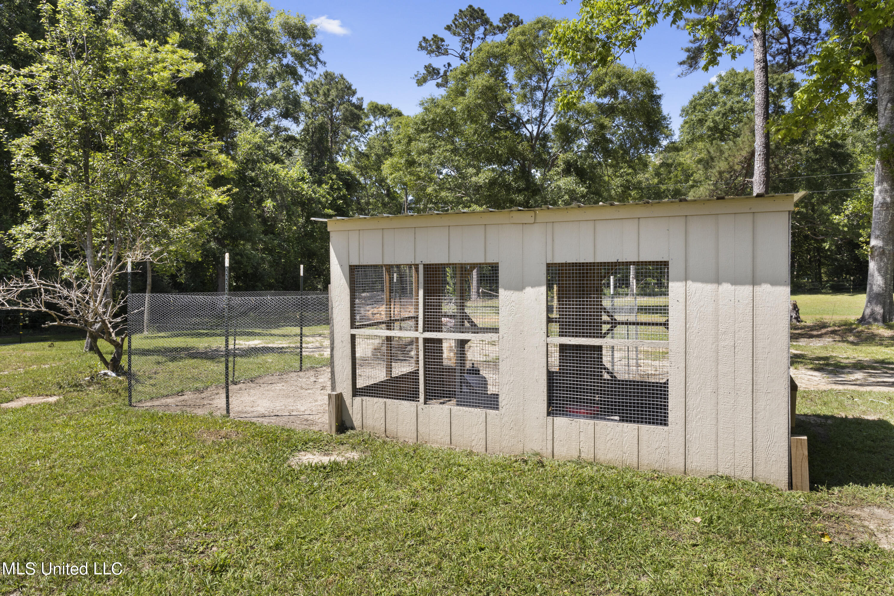 12701 Ware Lake Road Vancleave, MS 39565 - Photo 69 of 83 069