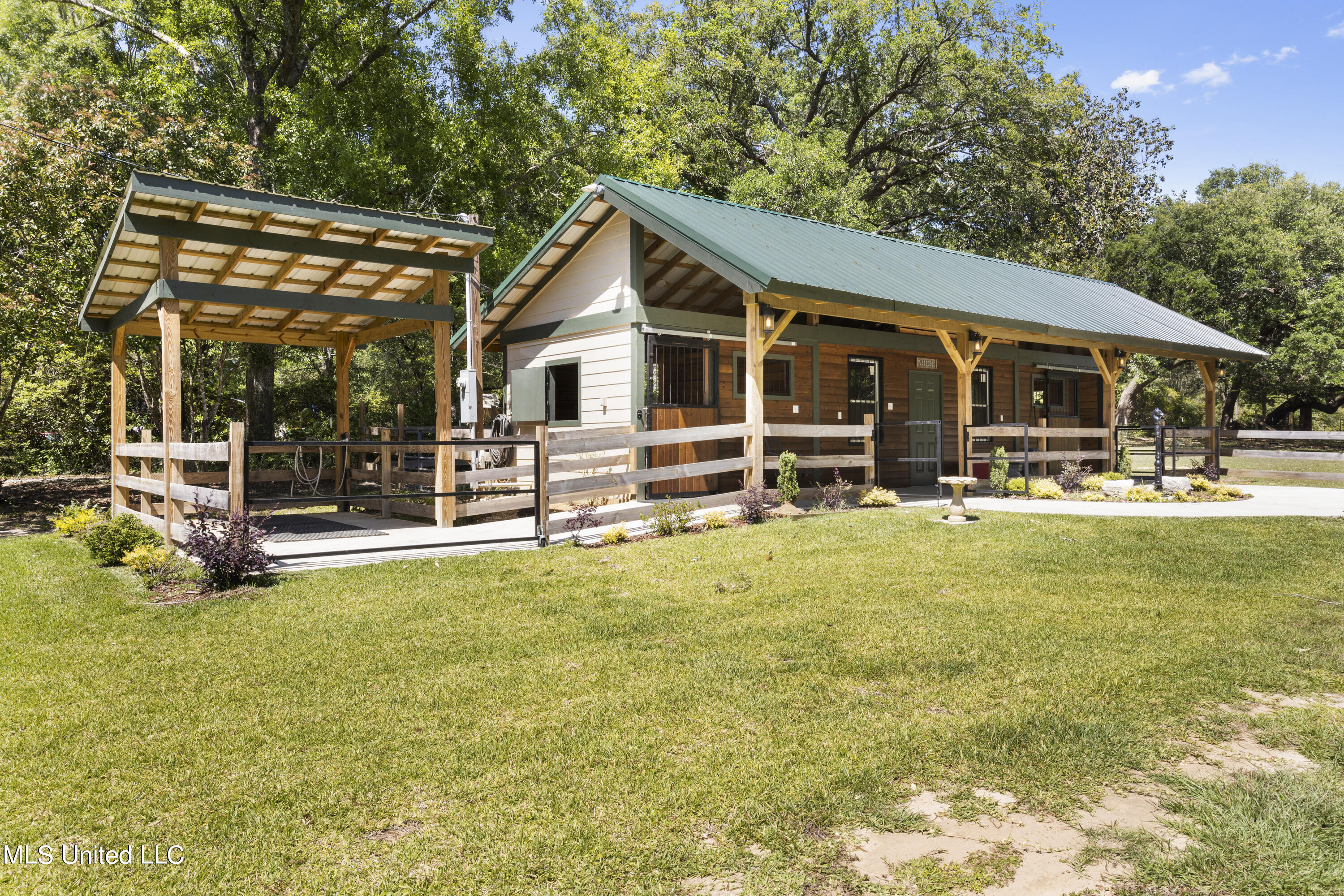 12701 Ware Lake Road Vancleave, MS 39565 - Photo 70 of 83 070