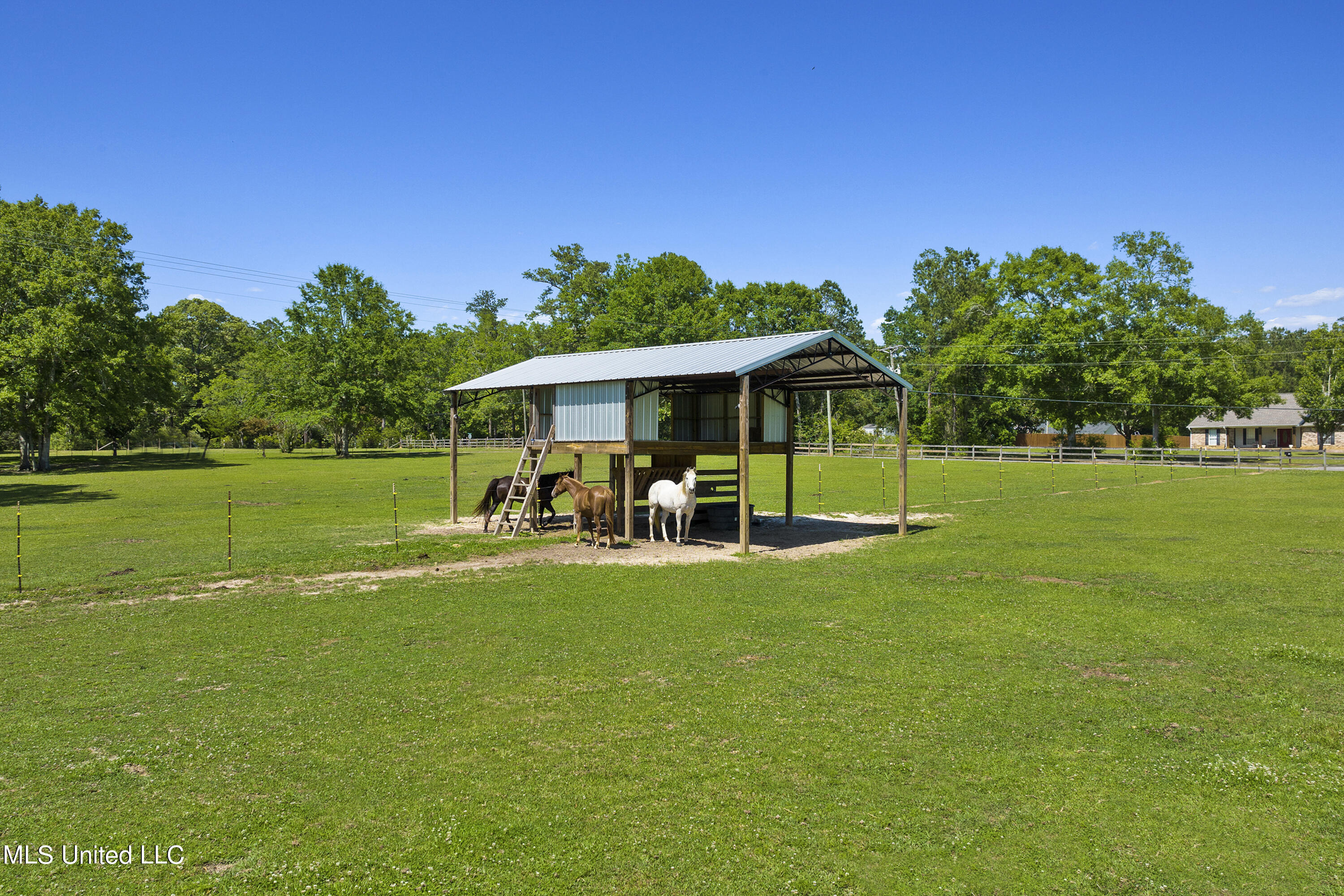 12701 Ware Lake Road Vancleave, MS 39565 - Photo 76 of 83 076