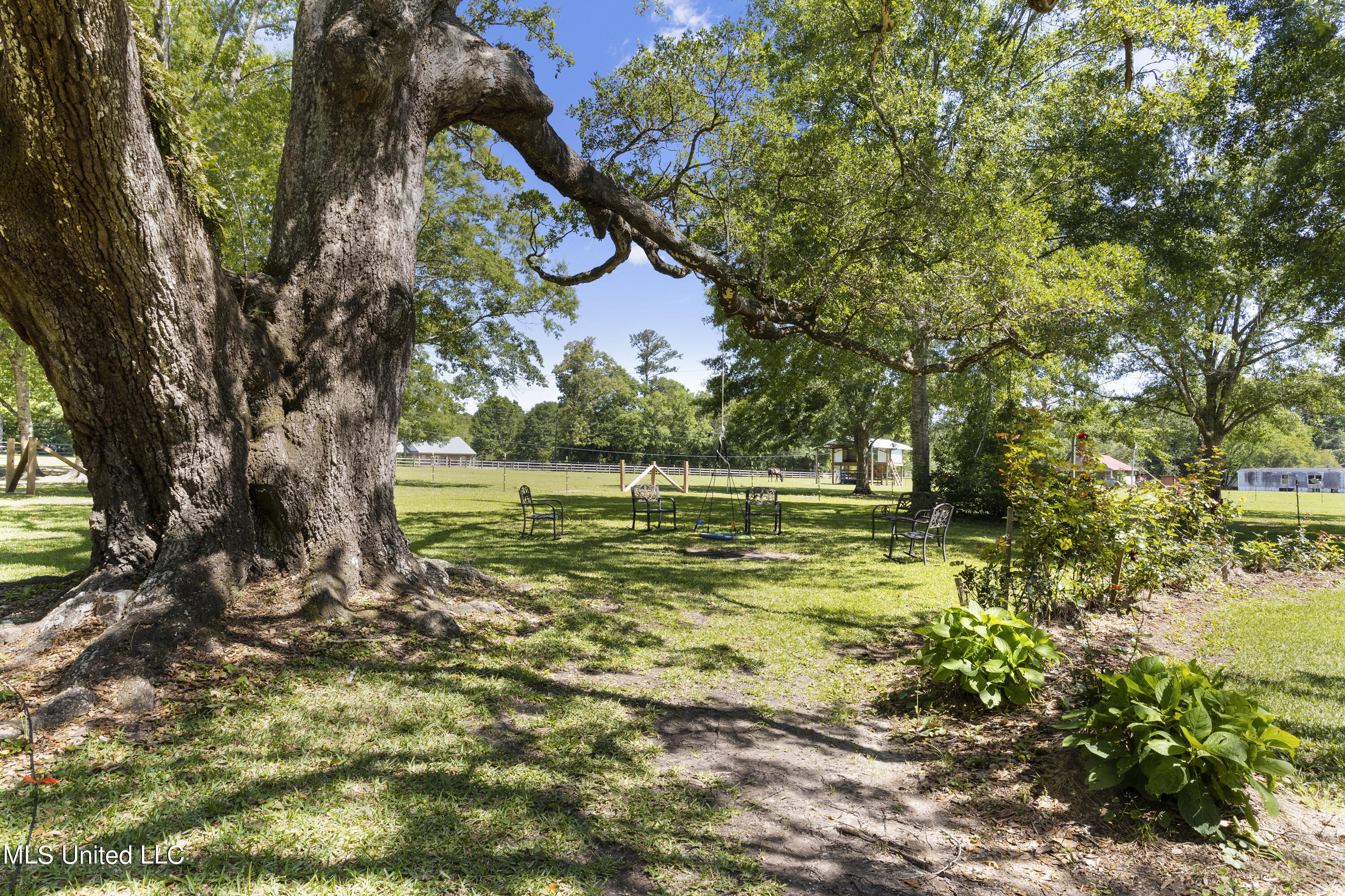 12701 Ware Lake Road Vancleave, MS 39565 - Photo 77 of 83 078