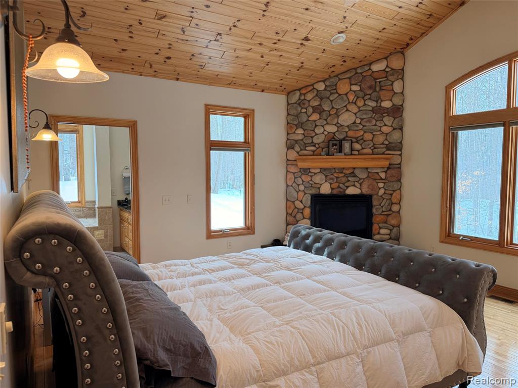 6788 East Hoxie Road Cedar, MI 49621 - Photo 40 of 78