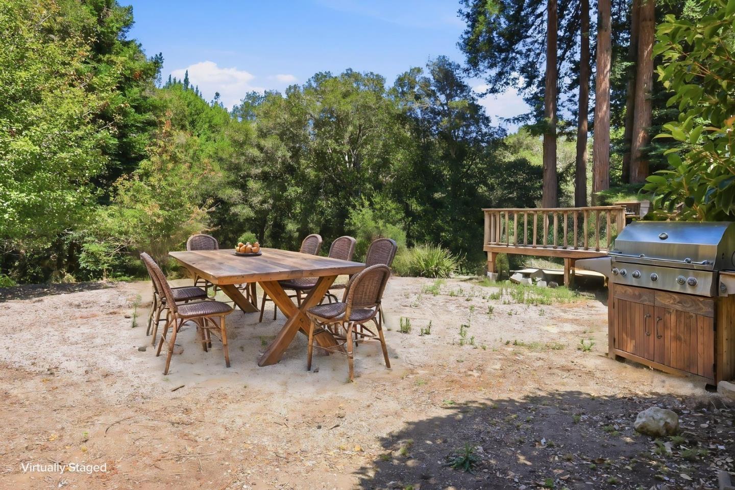 375 Blair Ranch Road Scotts Valley, CA 95066 - Photo 35 of 43