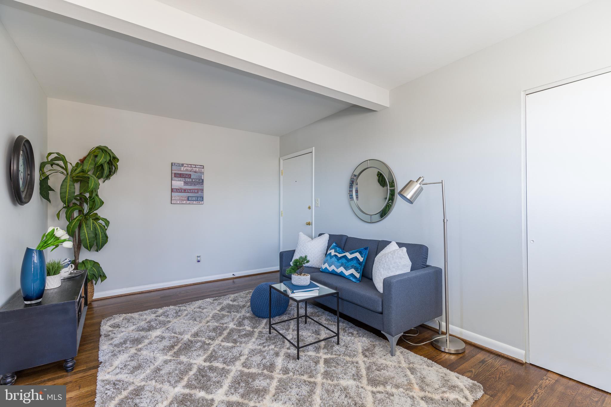 519 Epsom Road, Unit 2B Towson, MD 21286 - Photo 3 of 31 Gallery Image 3