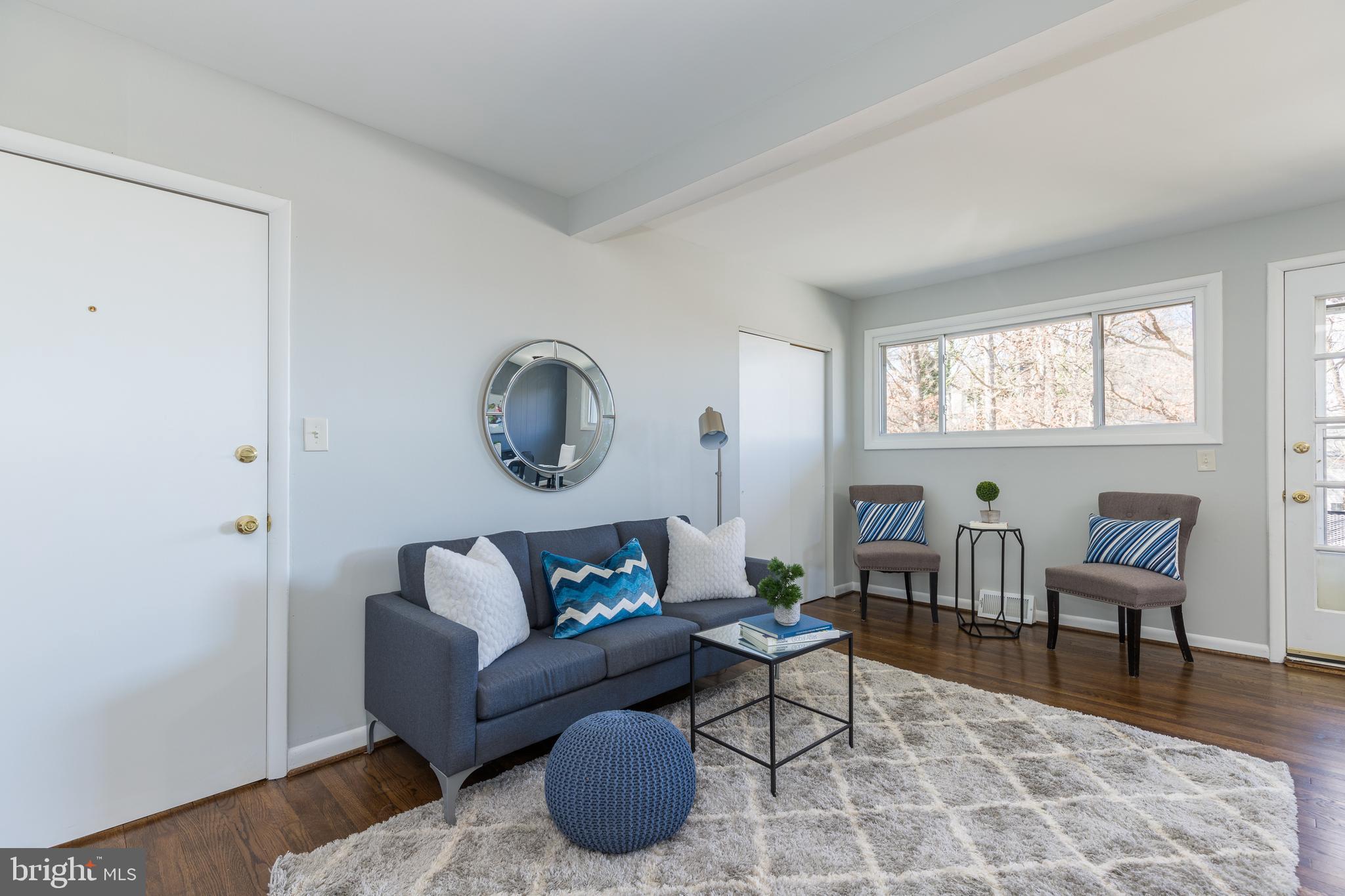 519 Epsom Road, Unit 2B Towson, MD 21286 - Photo 4 of 31 Gallery Image 4