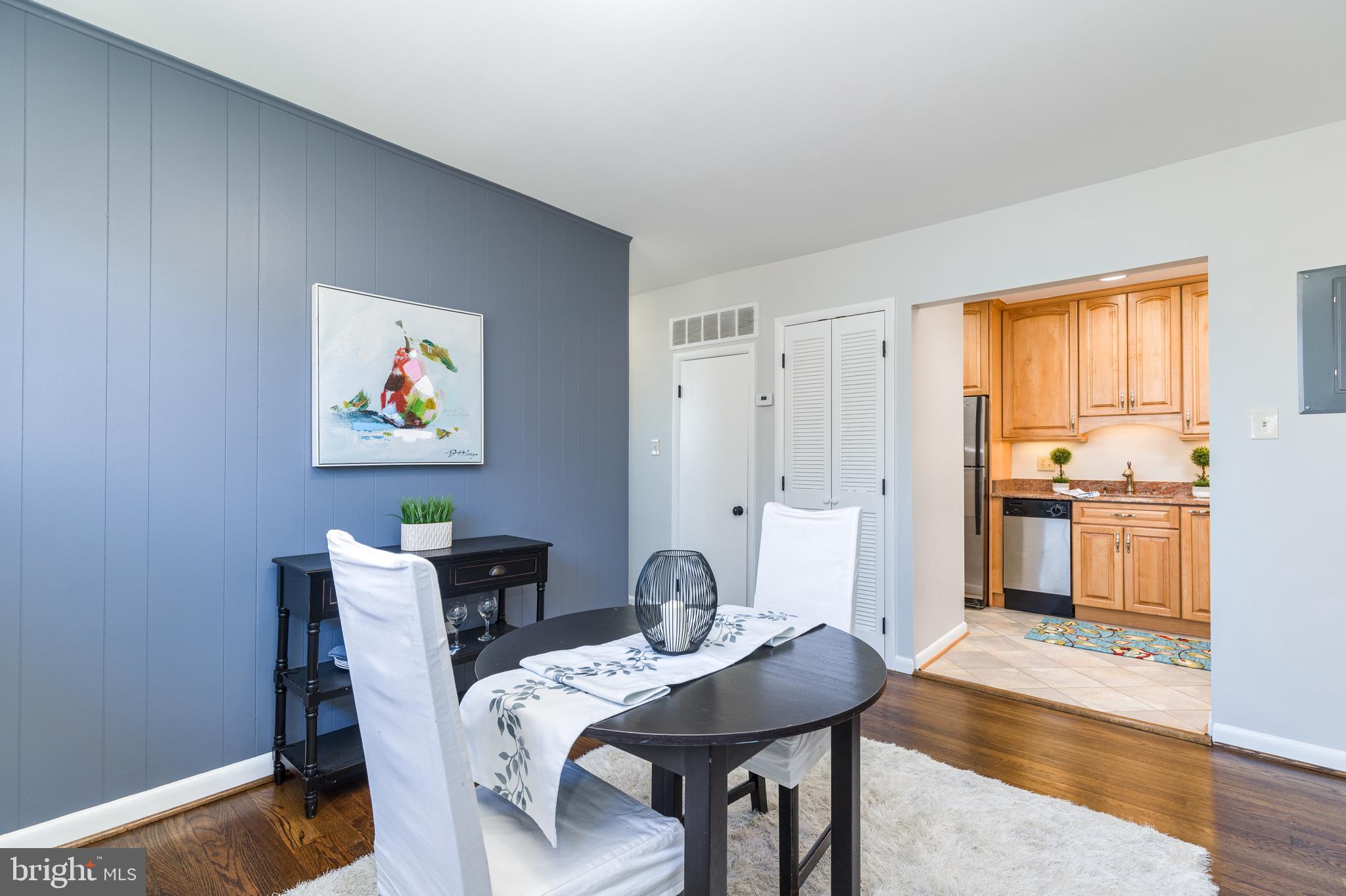 519 Epsom Road, Unit 2B Towson, MD 21286 - Photo 8 of 31 Gallery Image 8