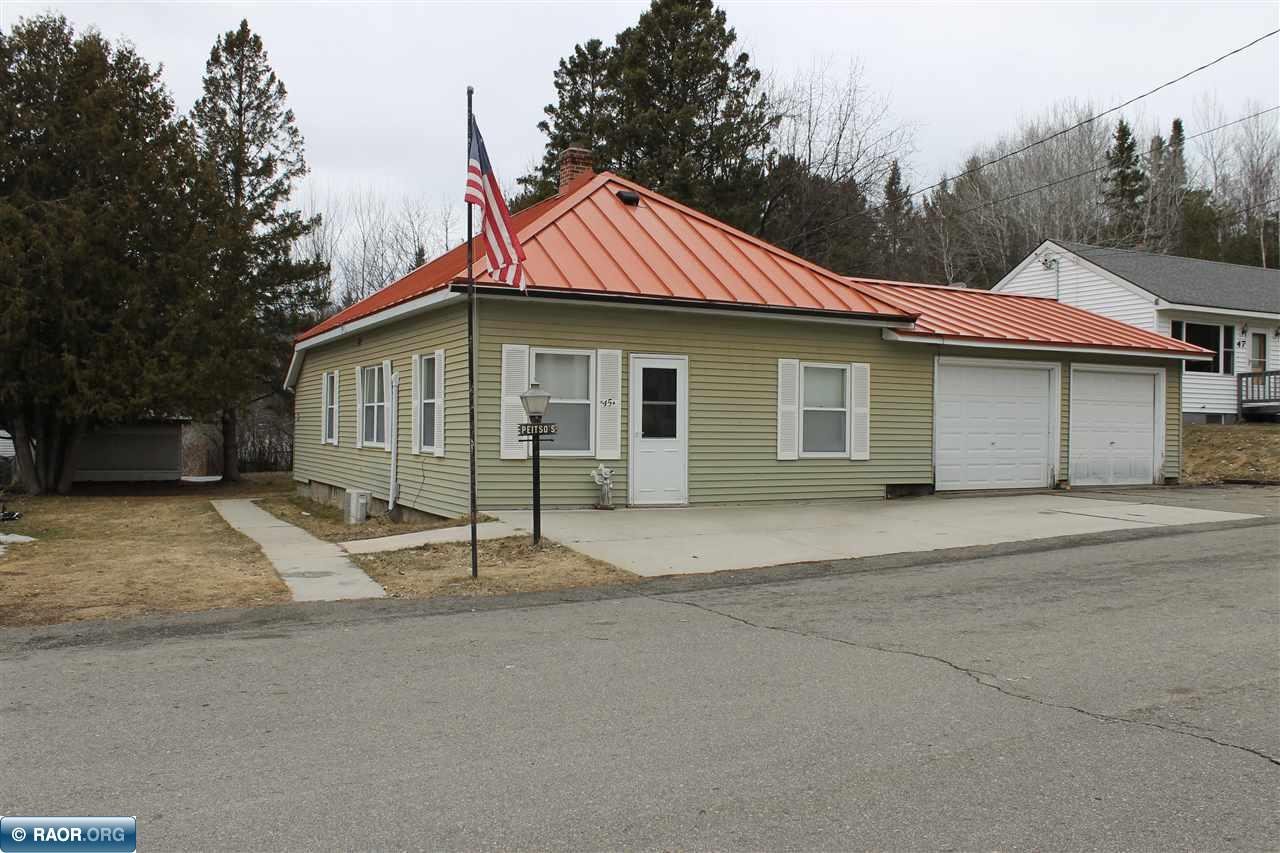 45 2nd Avenue Soudan, MN 55782 - Photo 24 of 24