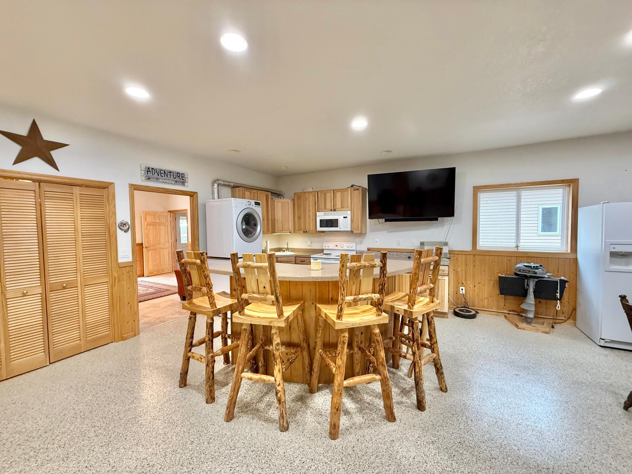 32088 East Round Lake Road Ponsford, MN 56575 - Photo 32 of 73