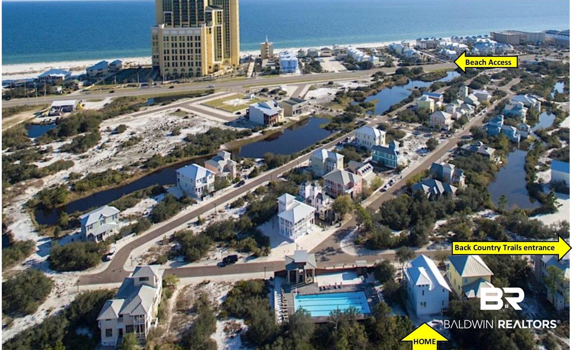 61 Parks Edge Orange Beach, AL 36561 - Photo 48 of 50