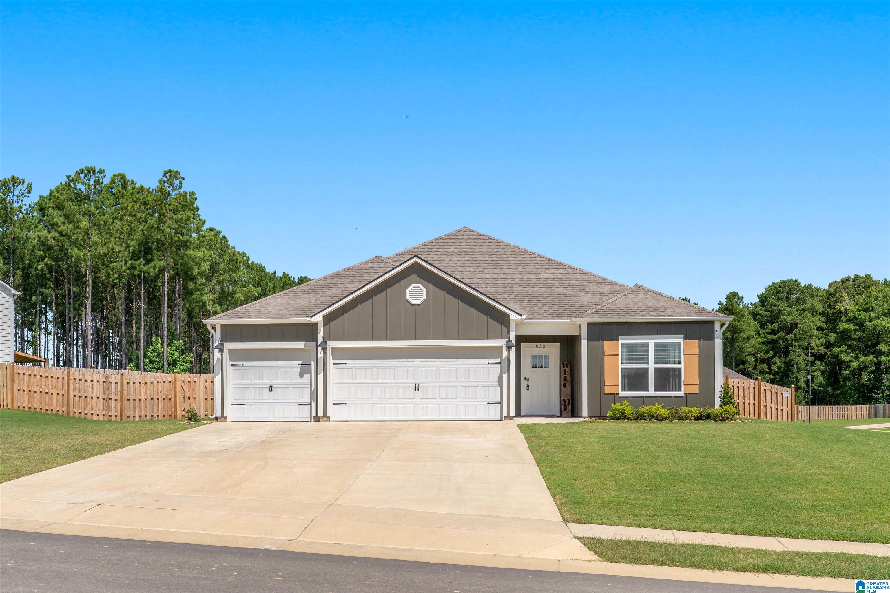 632 Fish Camp Road Chelsea, AL 35043 - Photo 1 of 42 Gallery Image 1