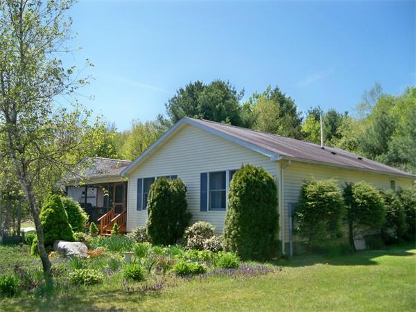 208 Couch Brook Road Bernardston, MA 01337 - Photo 2 of 30 Gallery Image 2