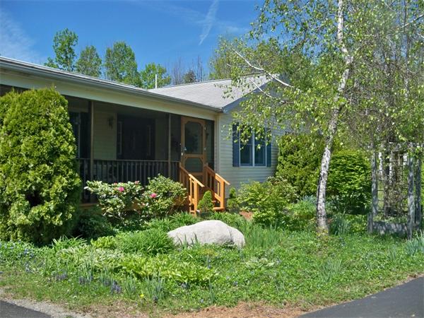 208 Couch Brook Road Bernardston, MA 01337 - Photo 6 of 30 Gallery Image 6